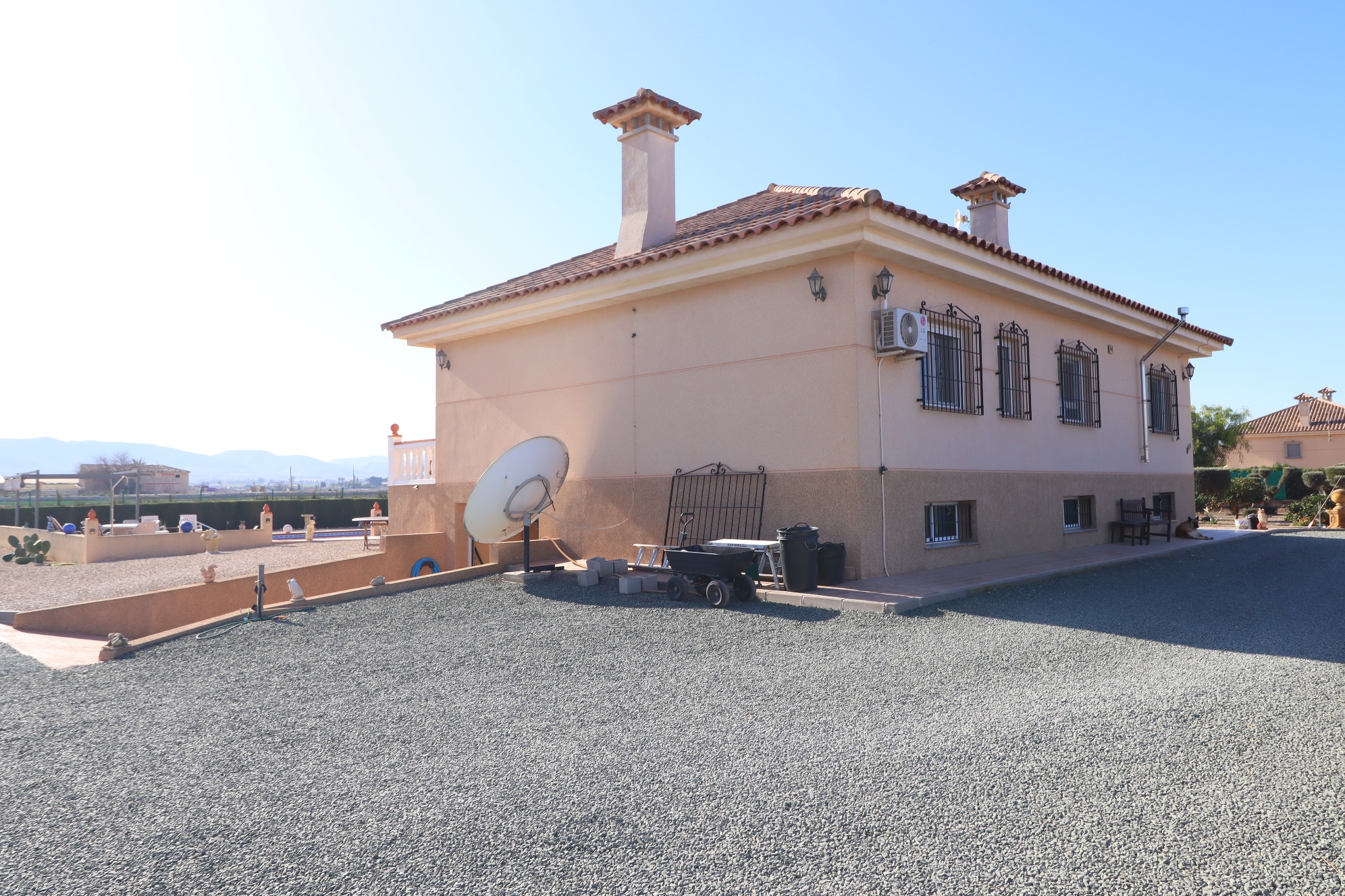 Villa te koop in Lorca 14