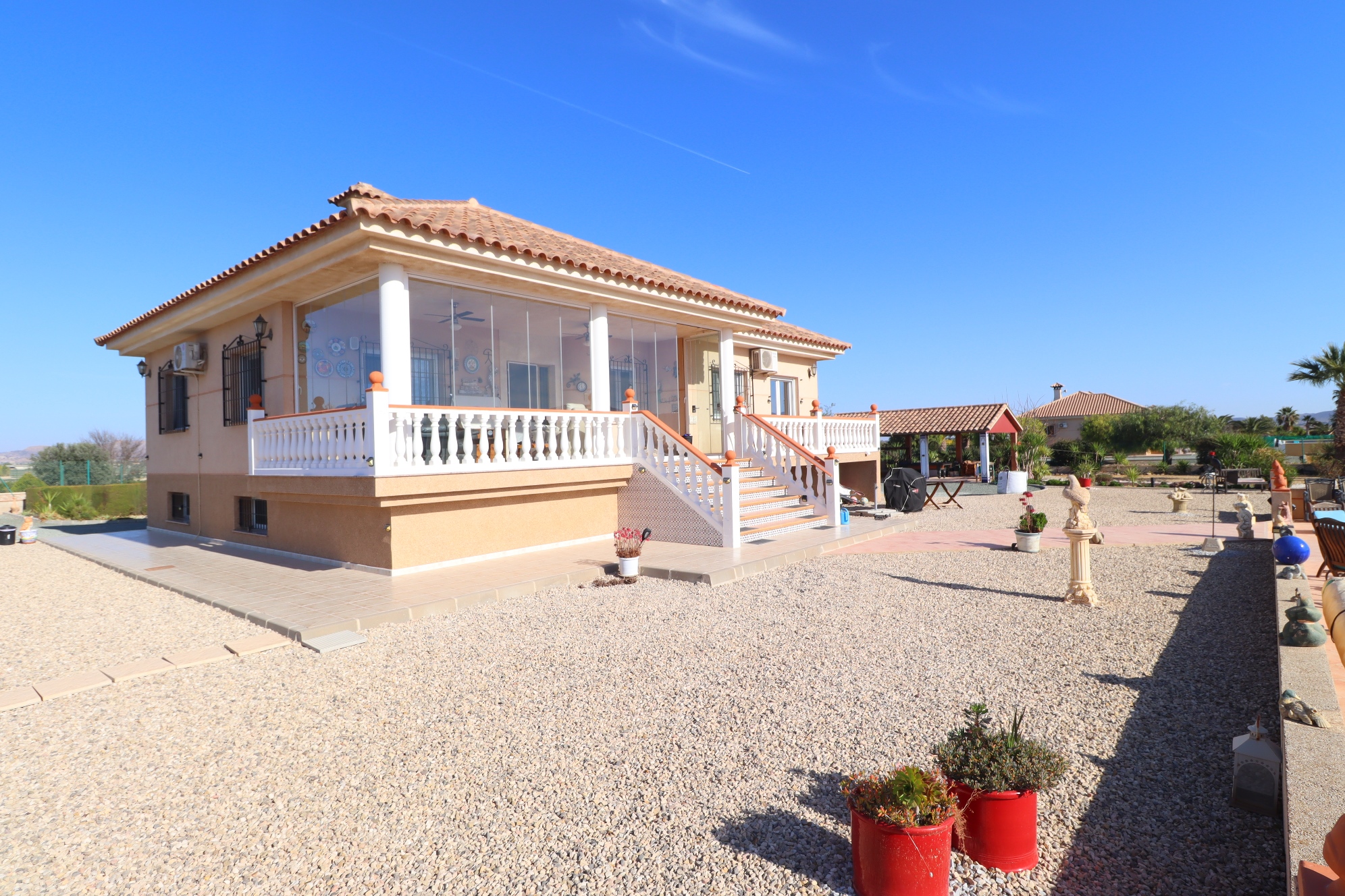 Villa till salu i Lorca 17