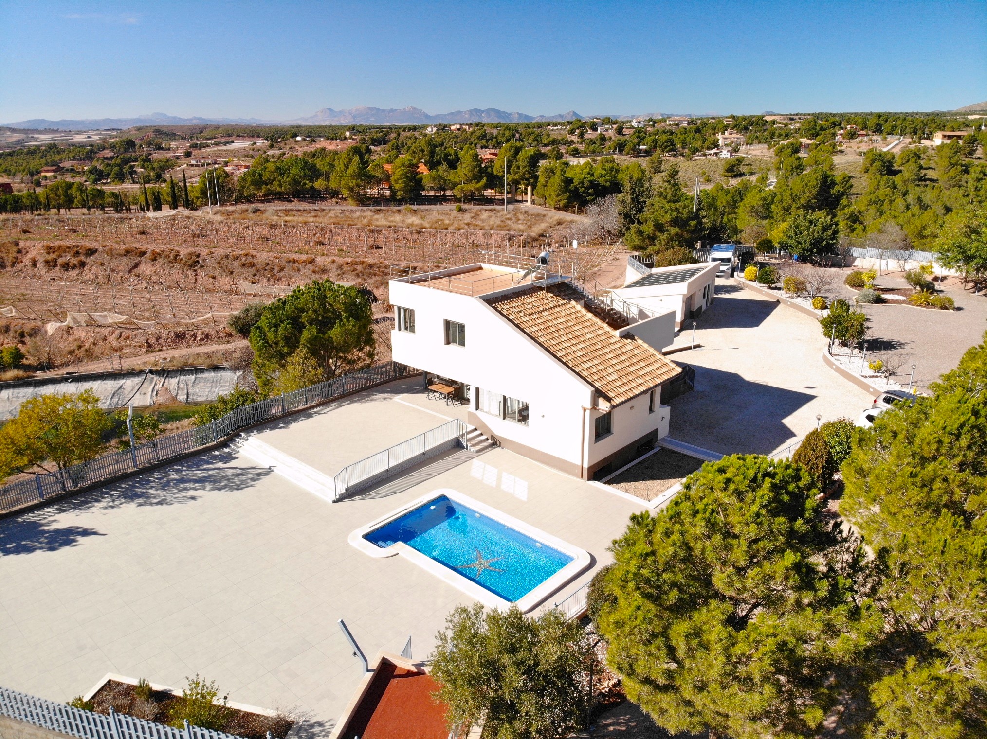 Villa for sale in Guardamar and surroundings 3