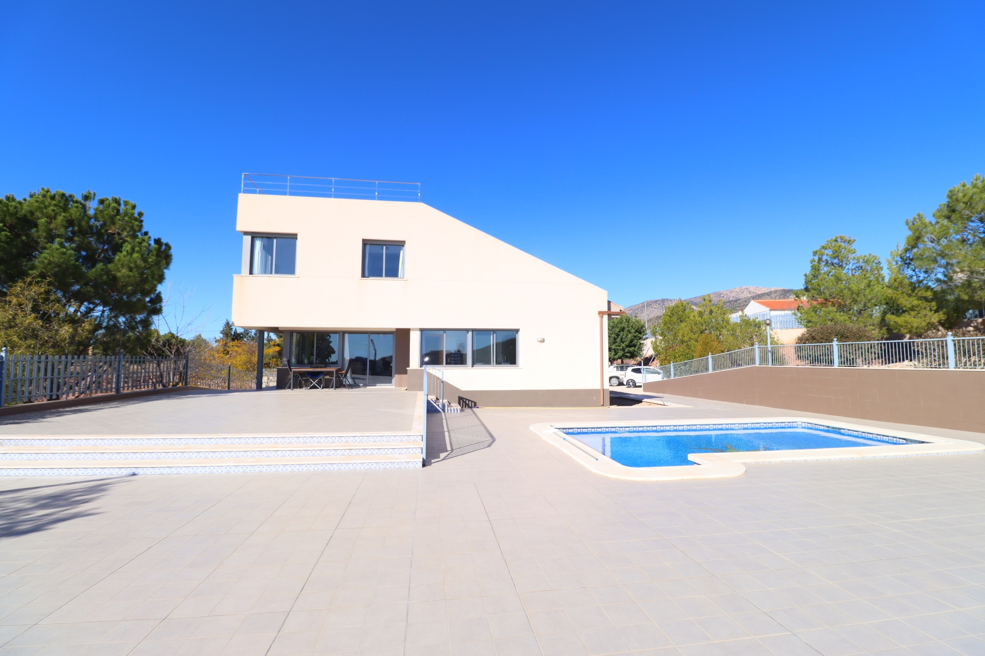 Villa for sale in Guardamar and surroundings 6