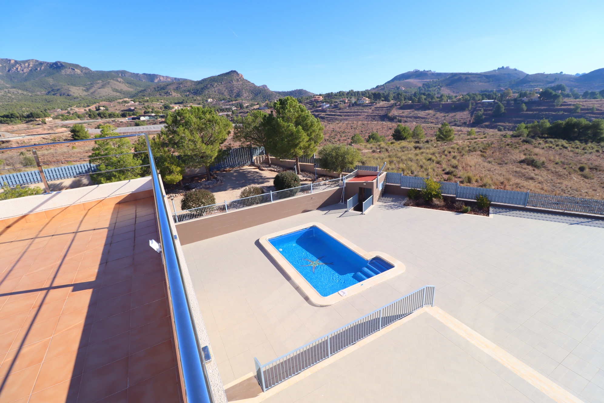 Villa for sale in Guardamar and surroundings 40