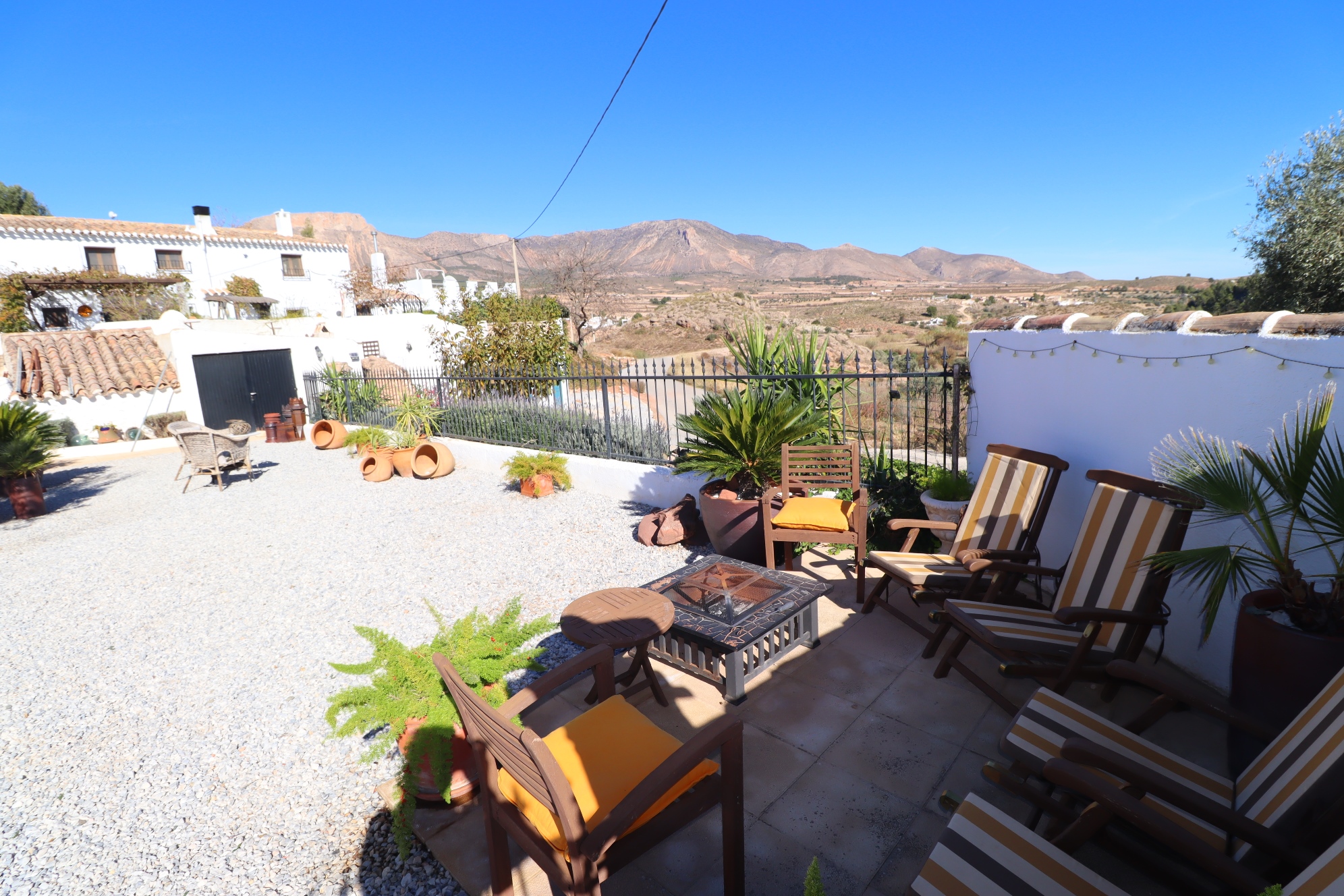 Загородный дом для продажи в Almería and surroundings 4