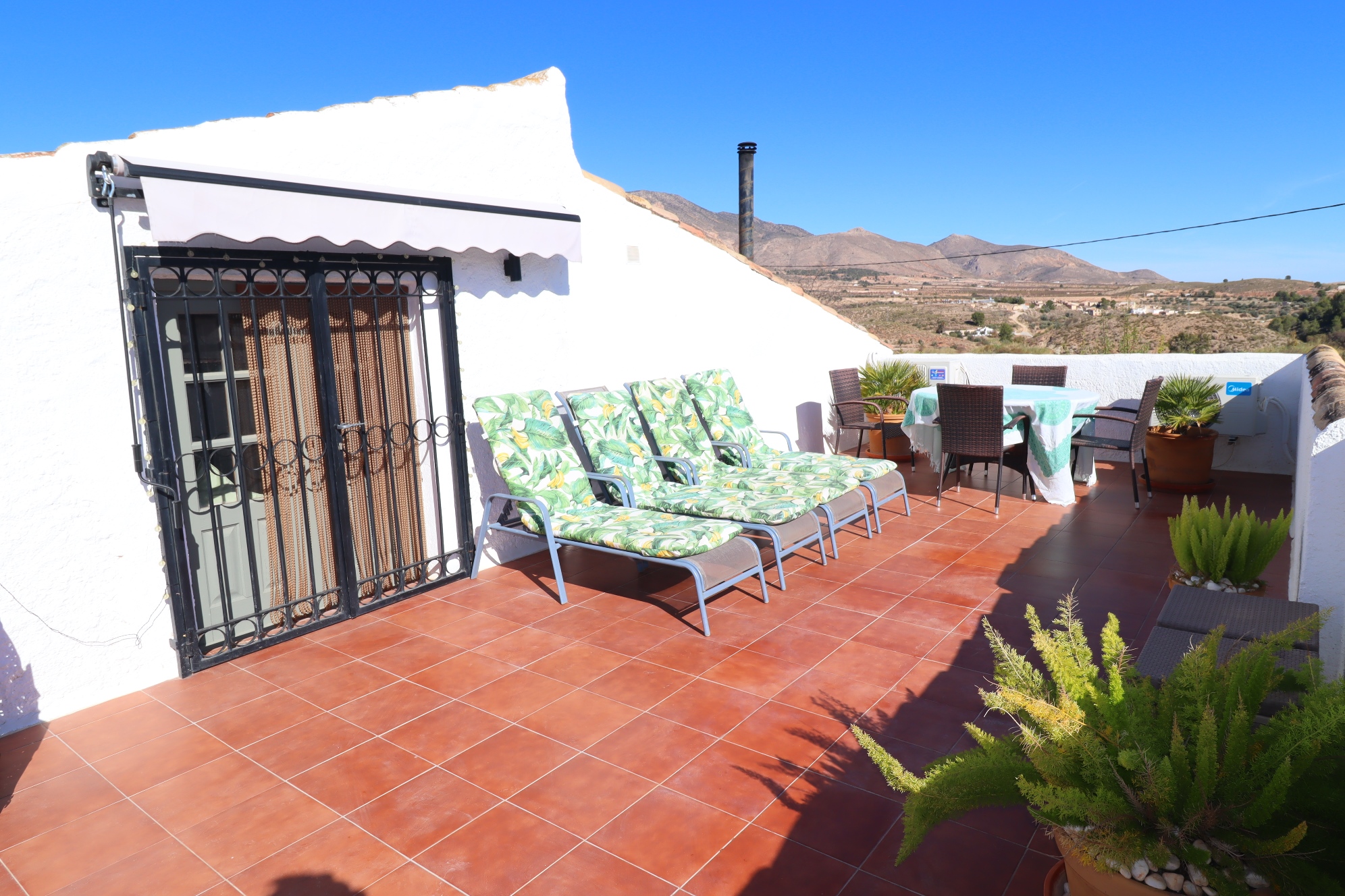 Countryhome na sprzedaż w Almería and surroundings 12