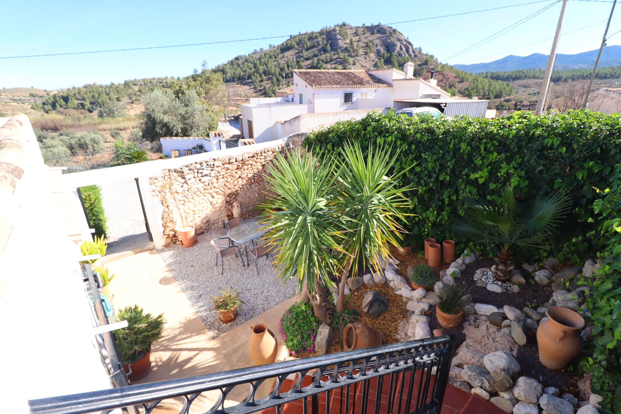 Countryhome te koop in Almería and surroundings 9