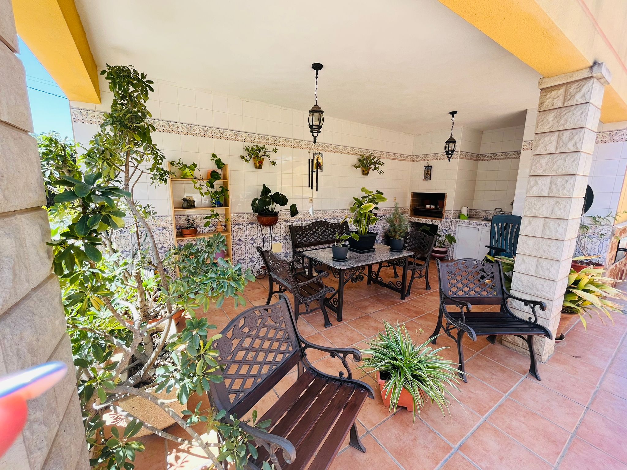 Villa te koop in Guardamar and surroundings 22