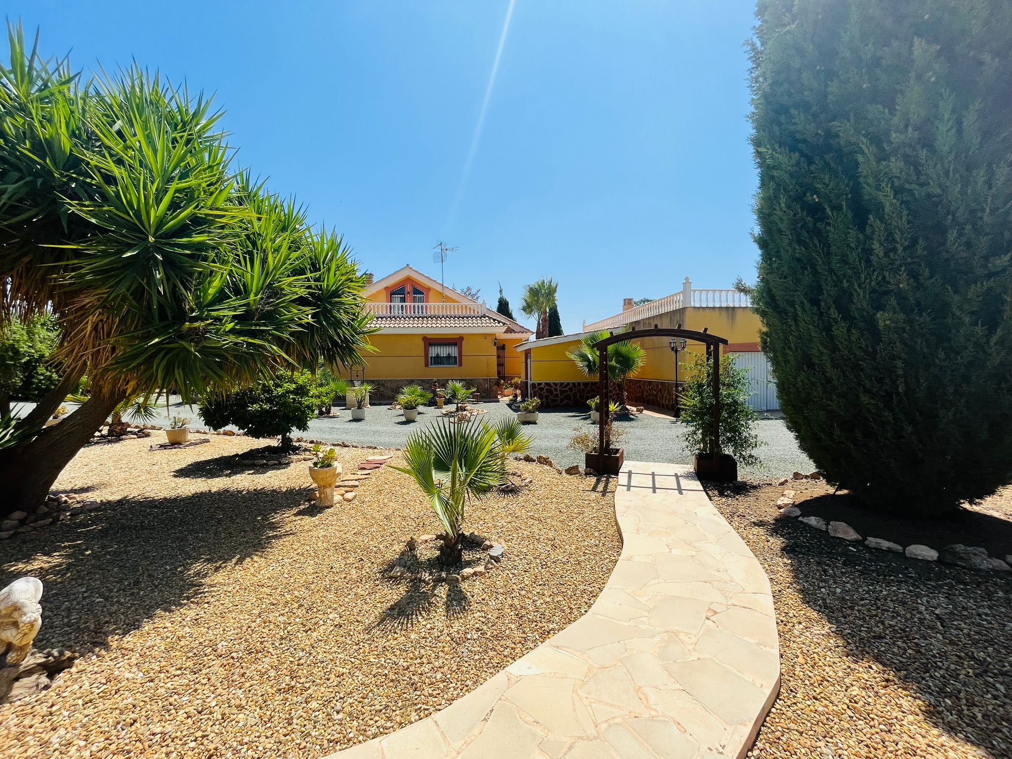 Villa te koop in Guardamar and surroundings 26