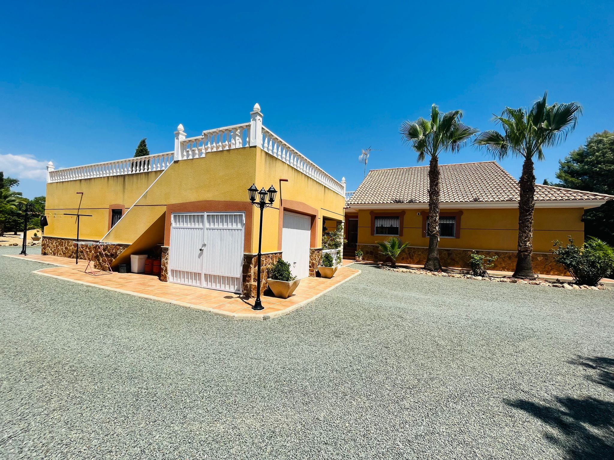 Villa for sale in Guardamar and surroundings 24