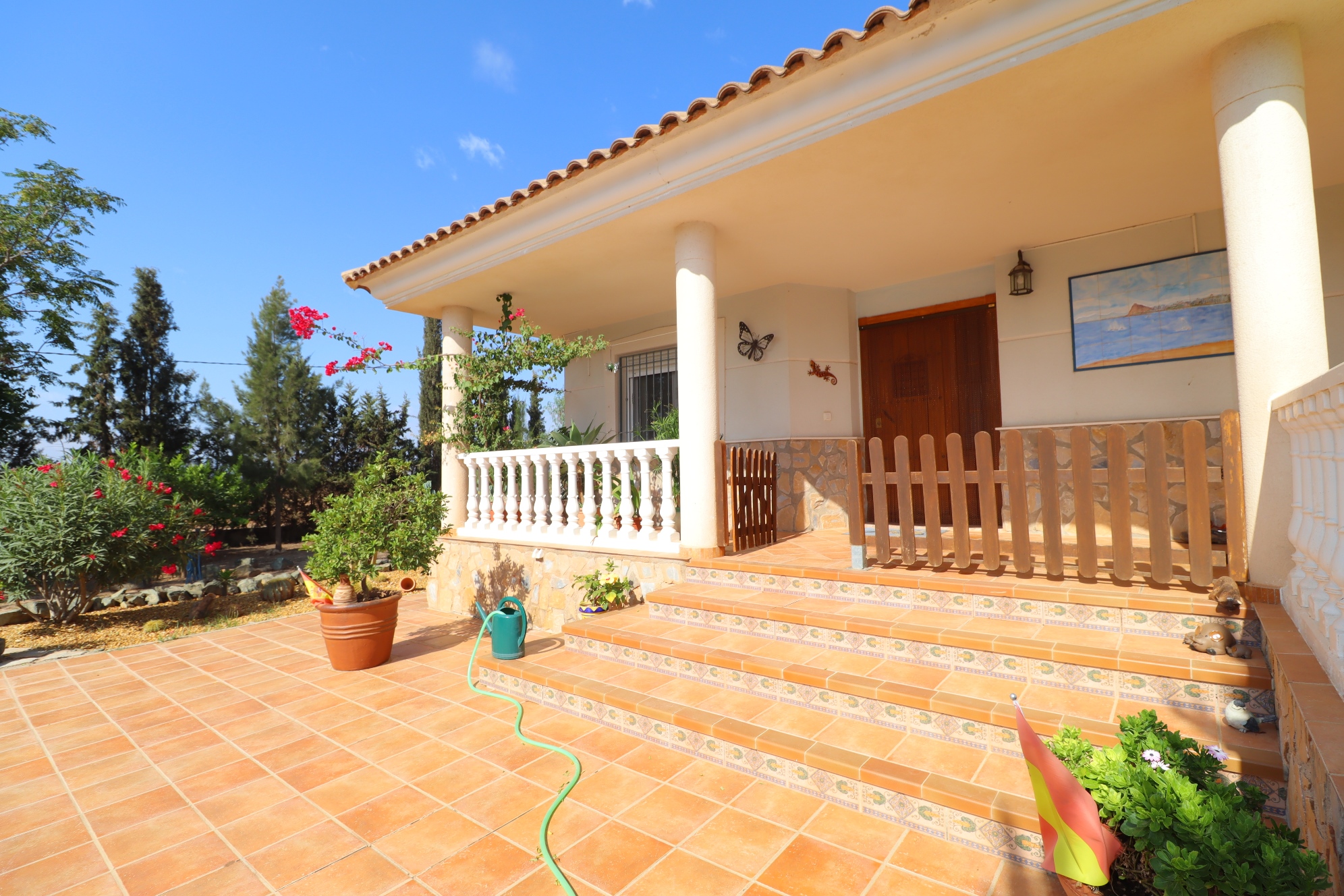 Villa te koop in Guardamar and surroundings 9