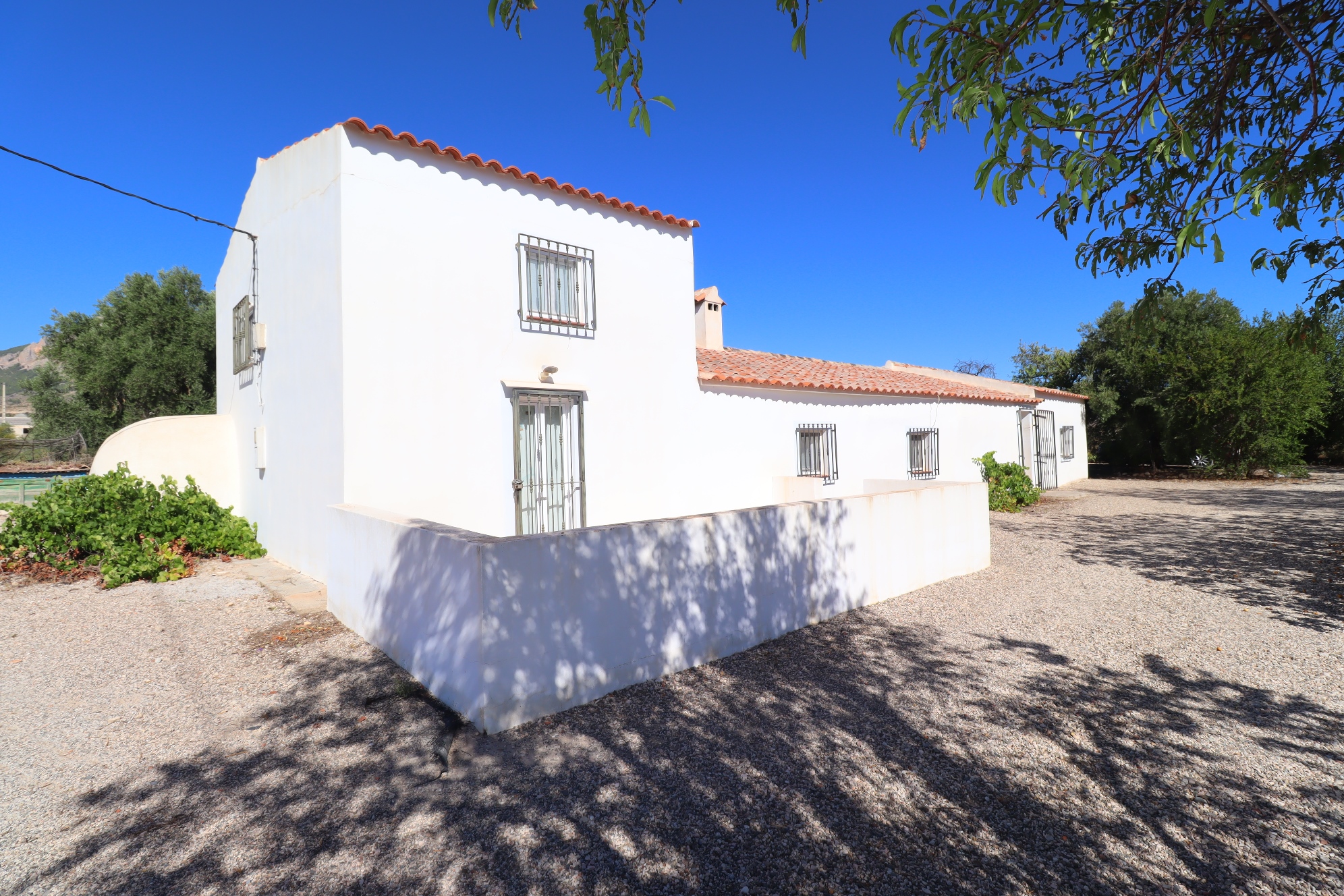 Landhaus zum Verkauf in Almería and surroundings 4