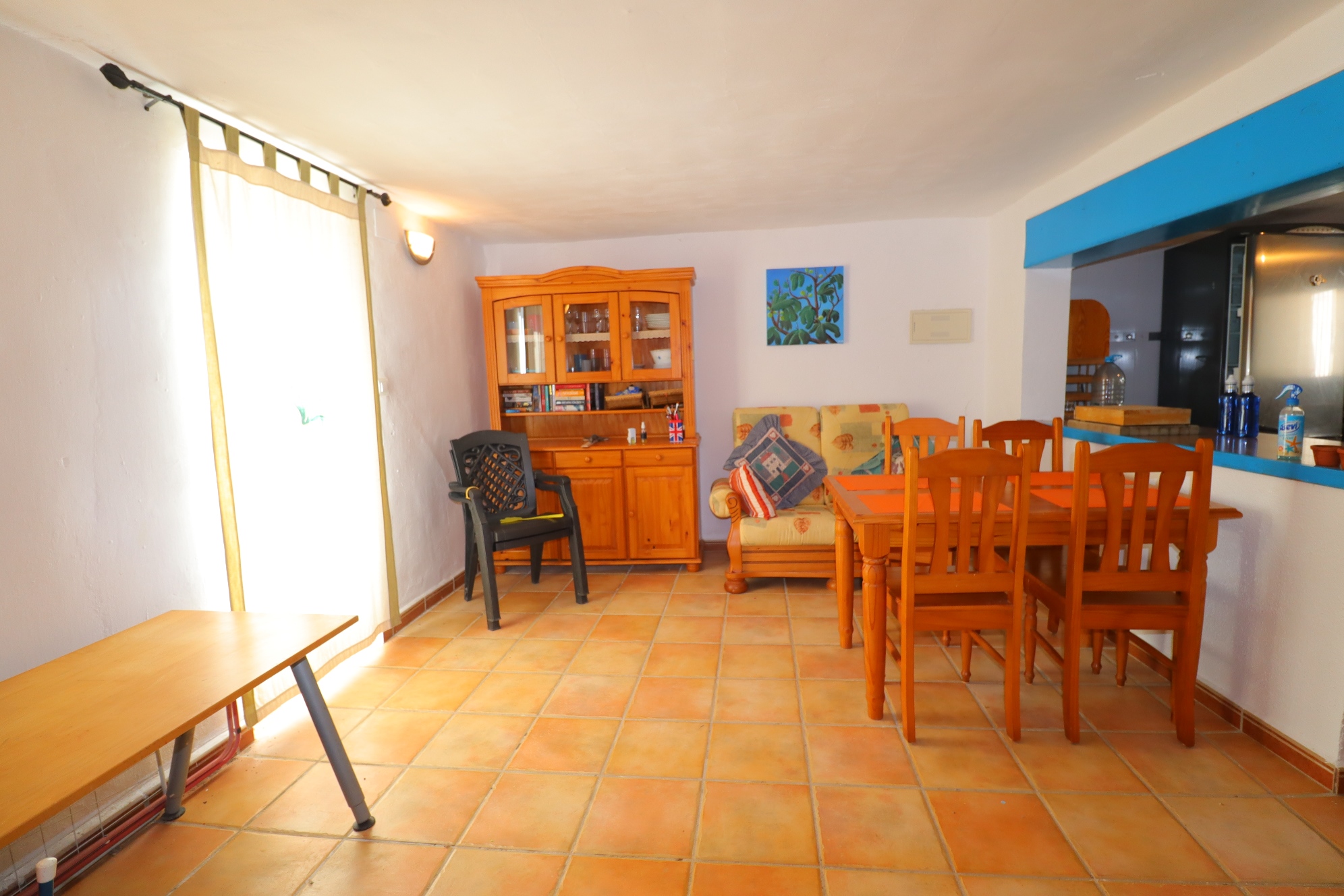 Загородный дом для продажи в Almería and surroundings 17