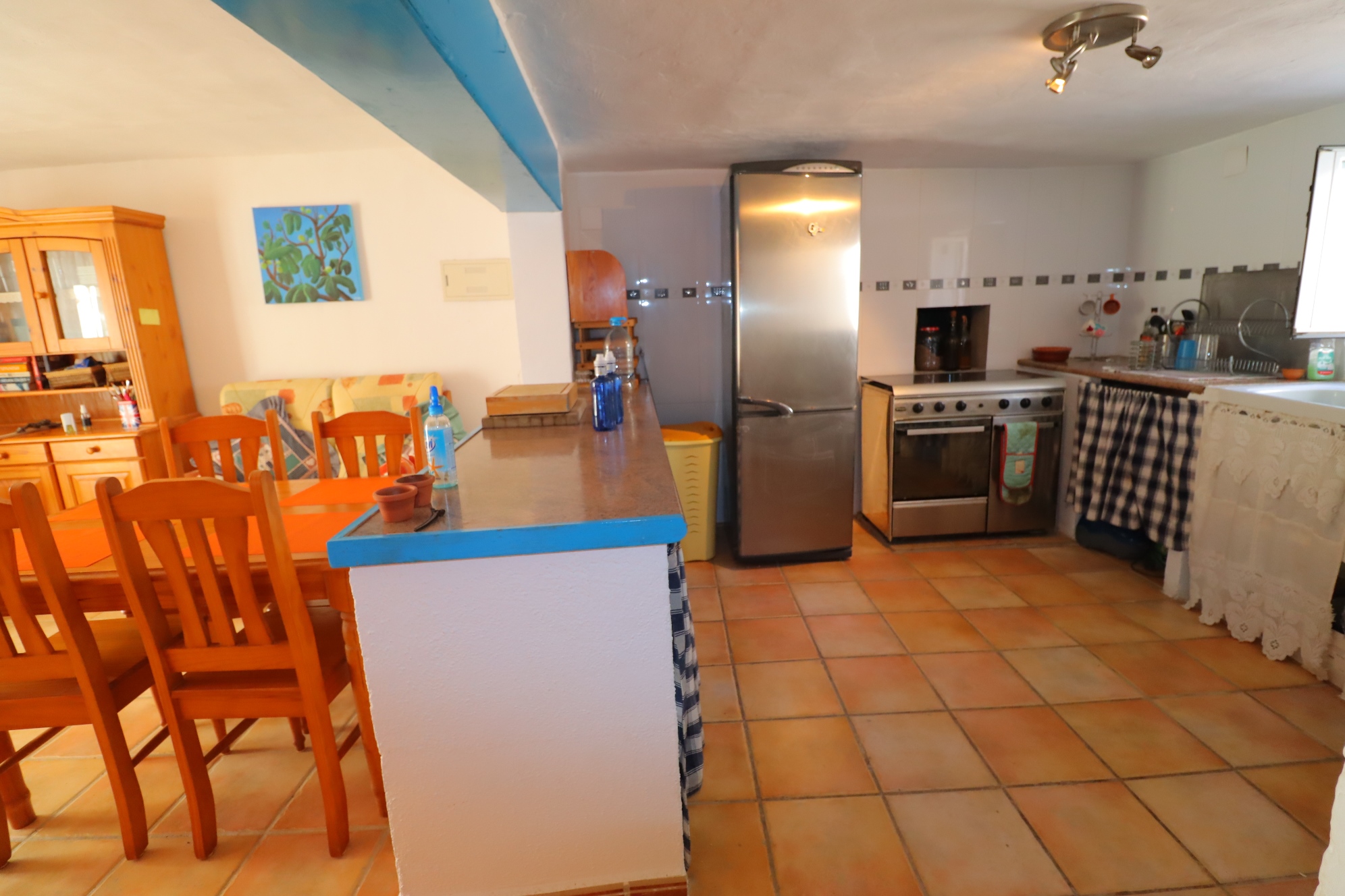 Countryhome for sale in Almería and surroundings 24