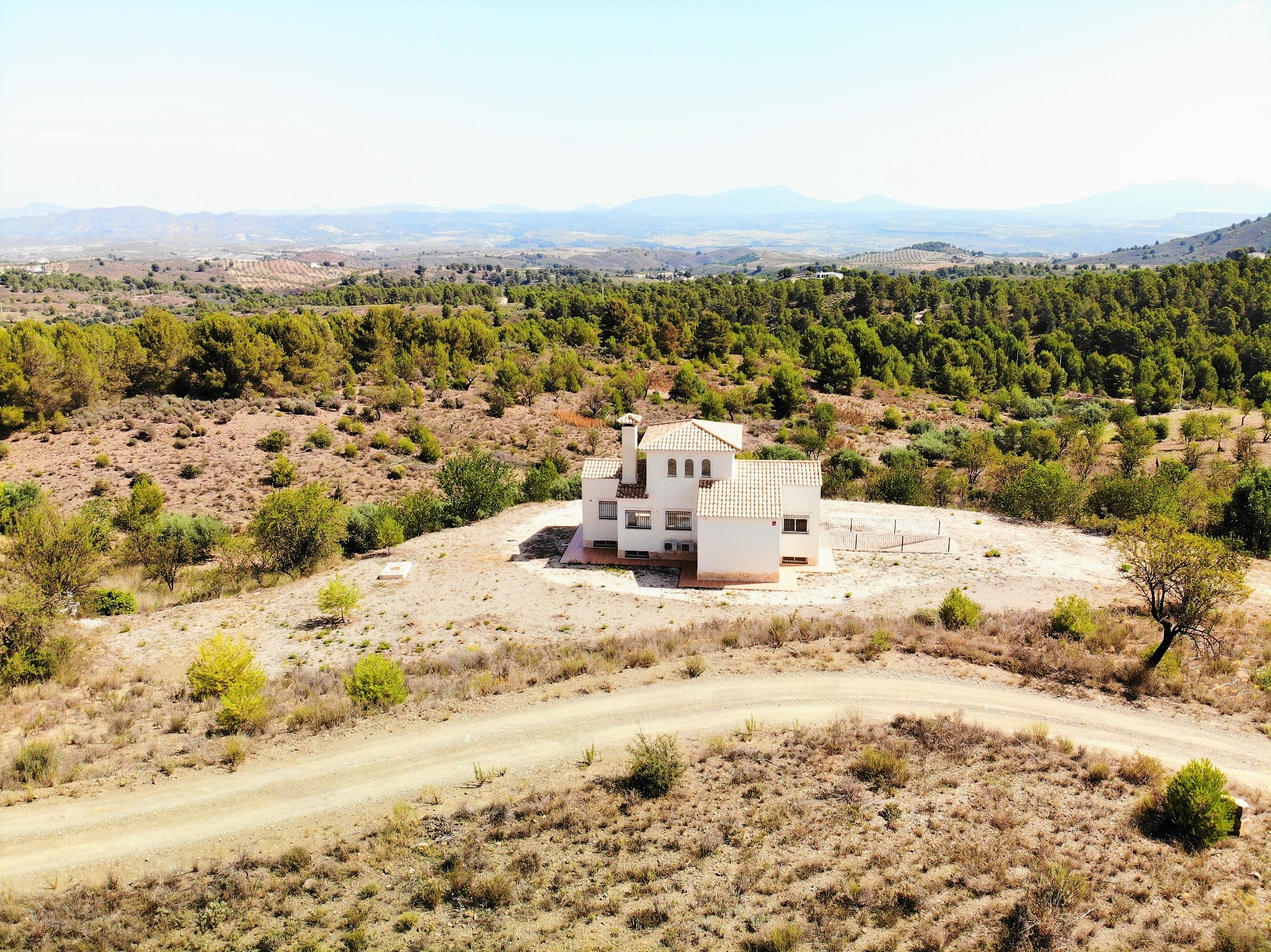 Villa for sale in Lorca 9