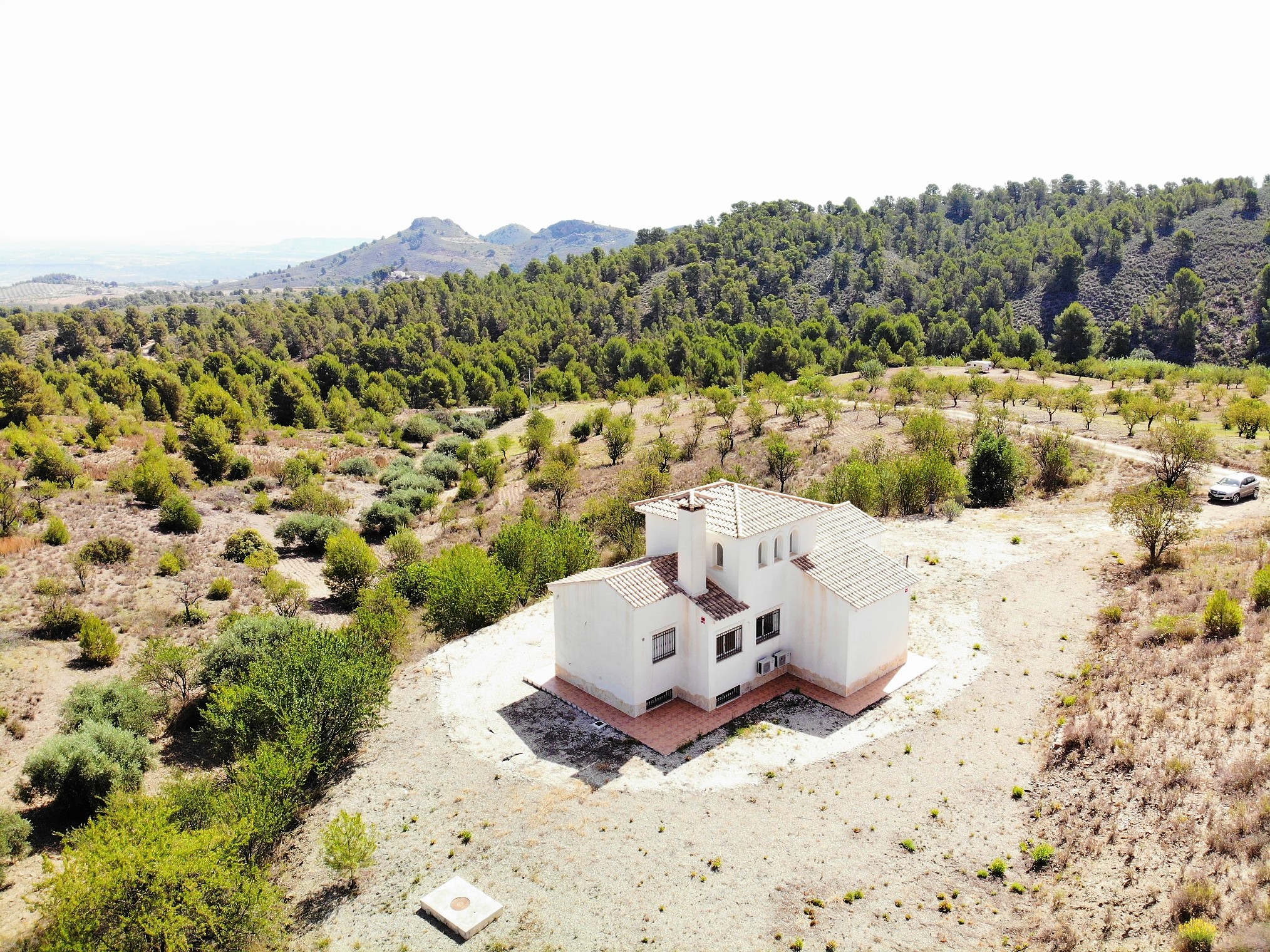 Villa for sale in Lorca 11