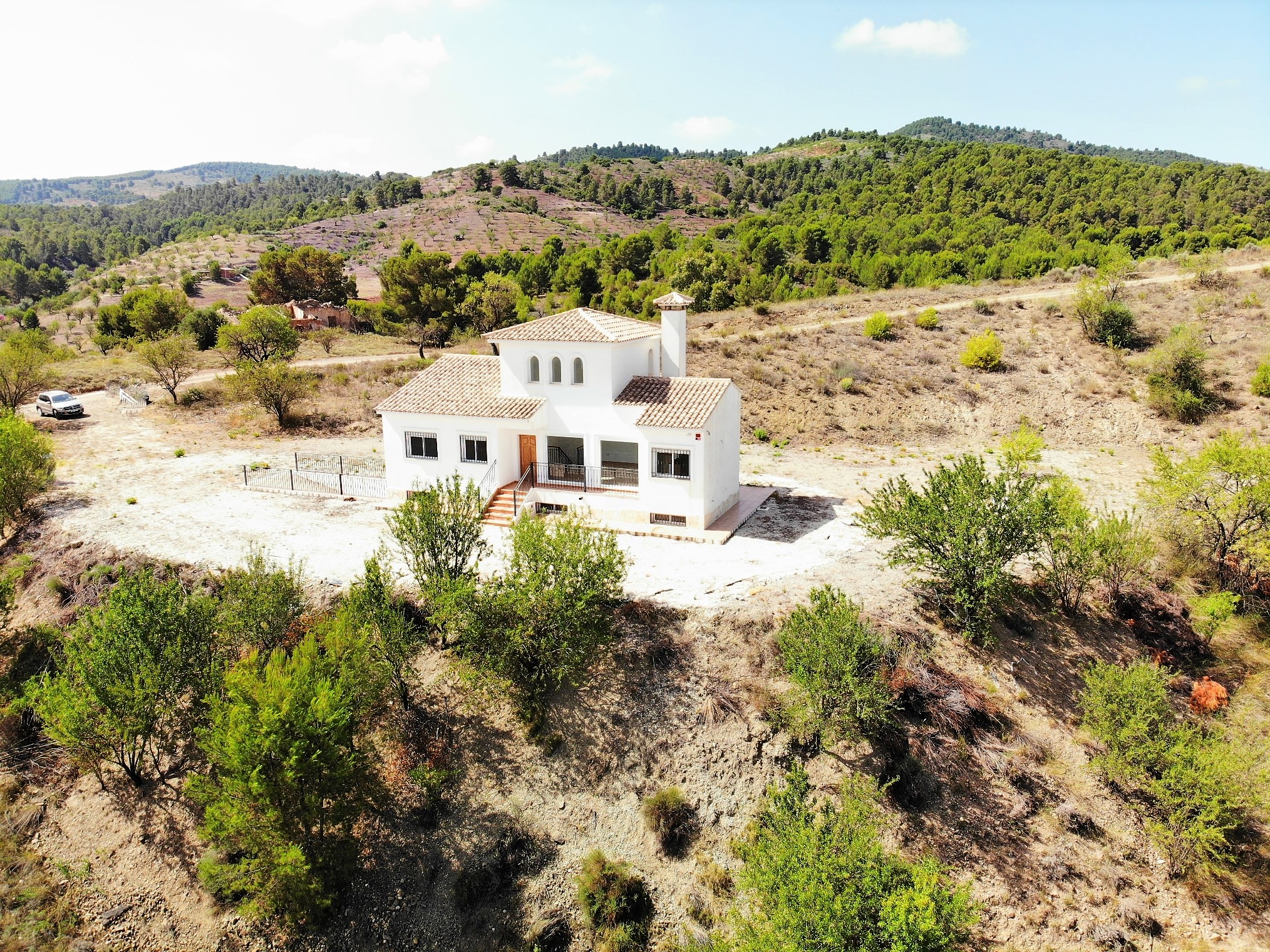 Villa for sale in Lorca 3