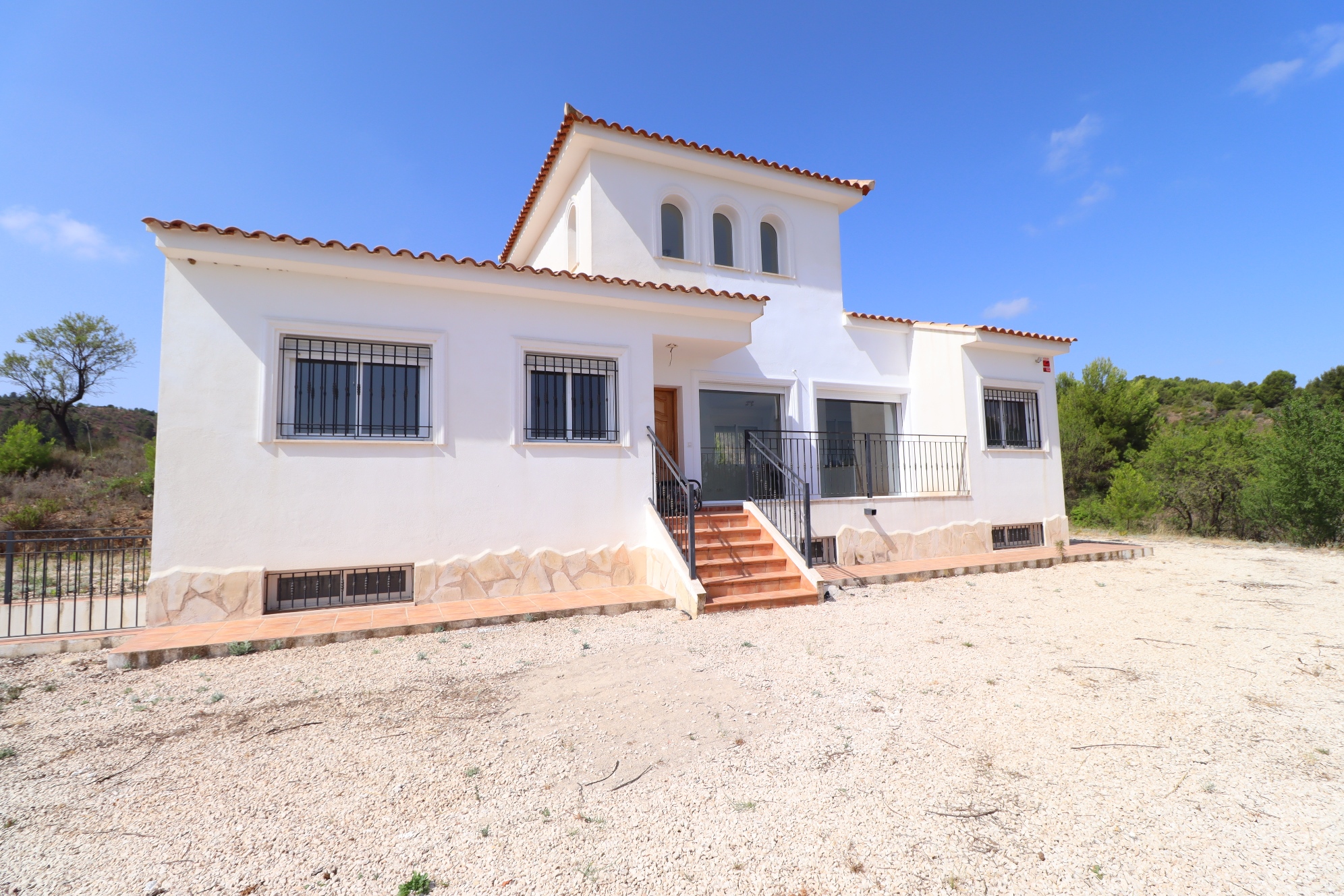 Villa te koop in Lorca 6