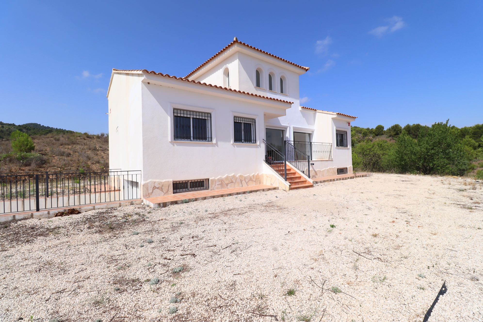 Haus zum Verkauf in Lorca 5