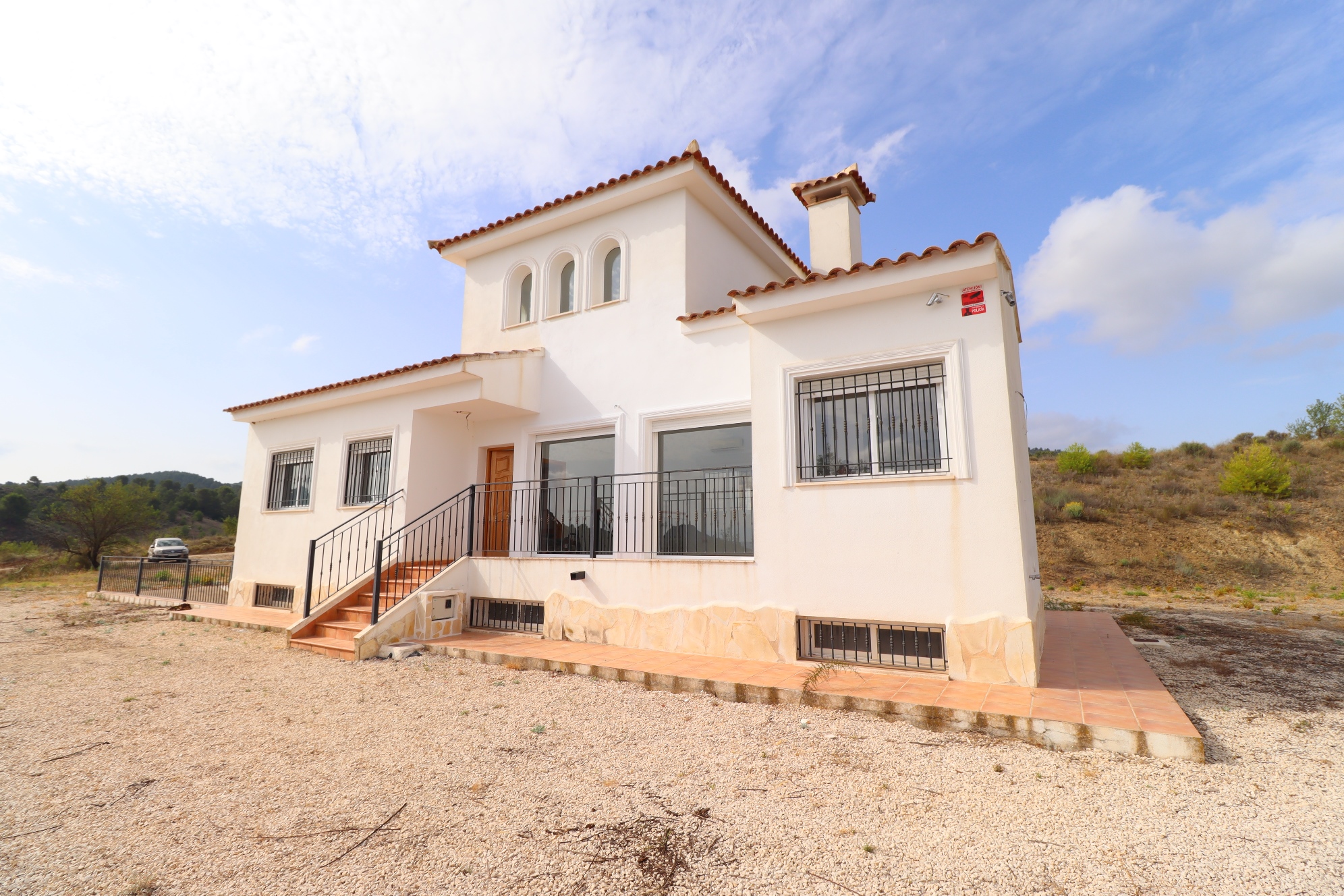 Villa for sale in Lorca 4