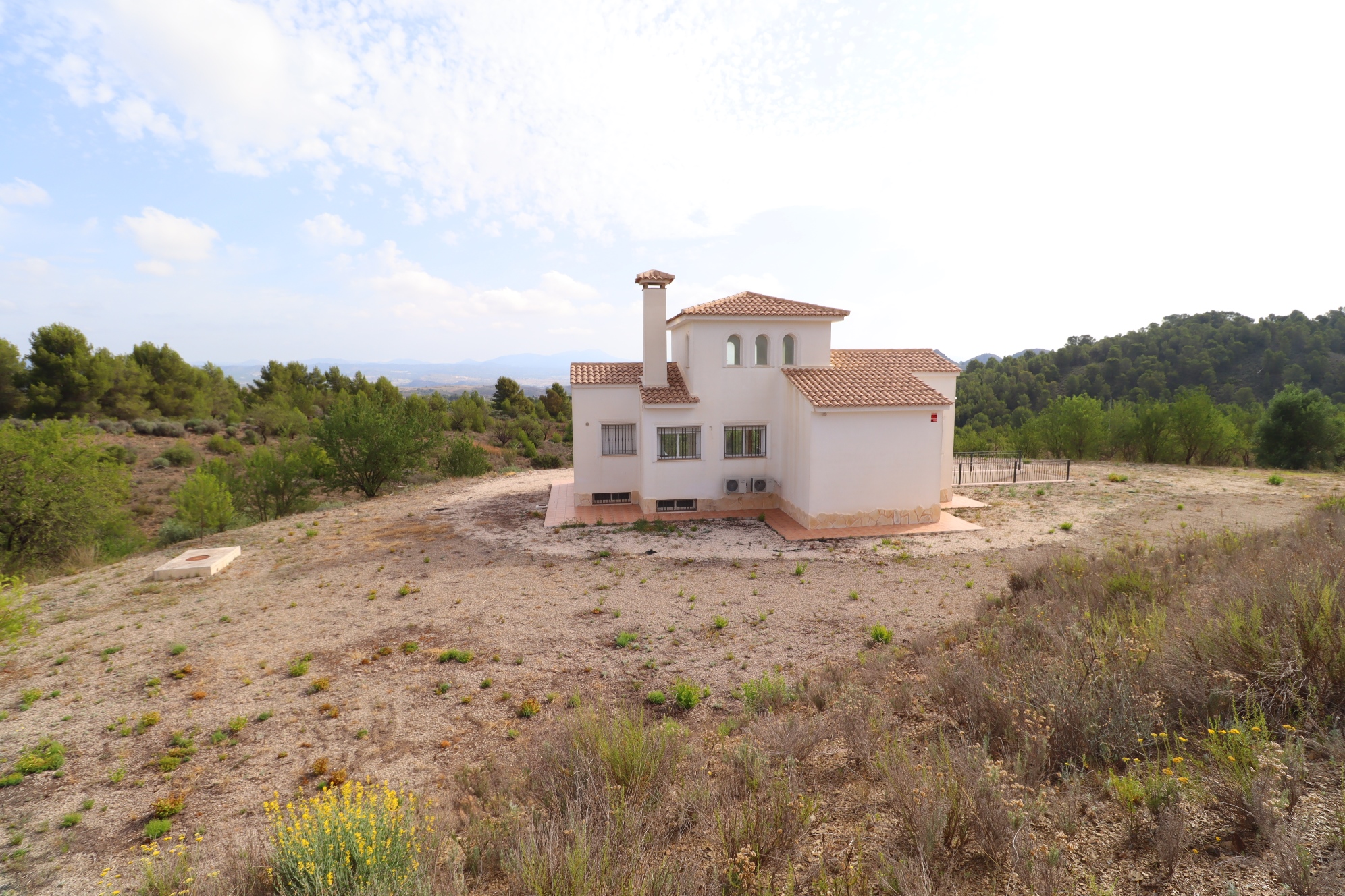 Villa te koop in Lorca 10