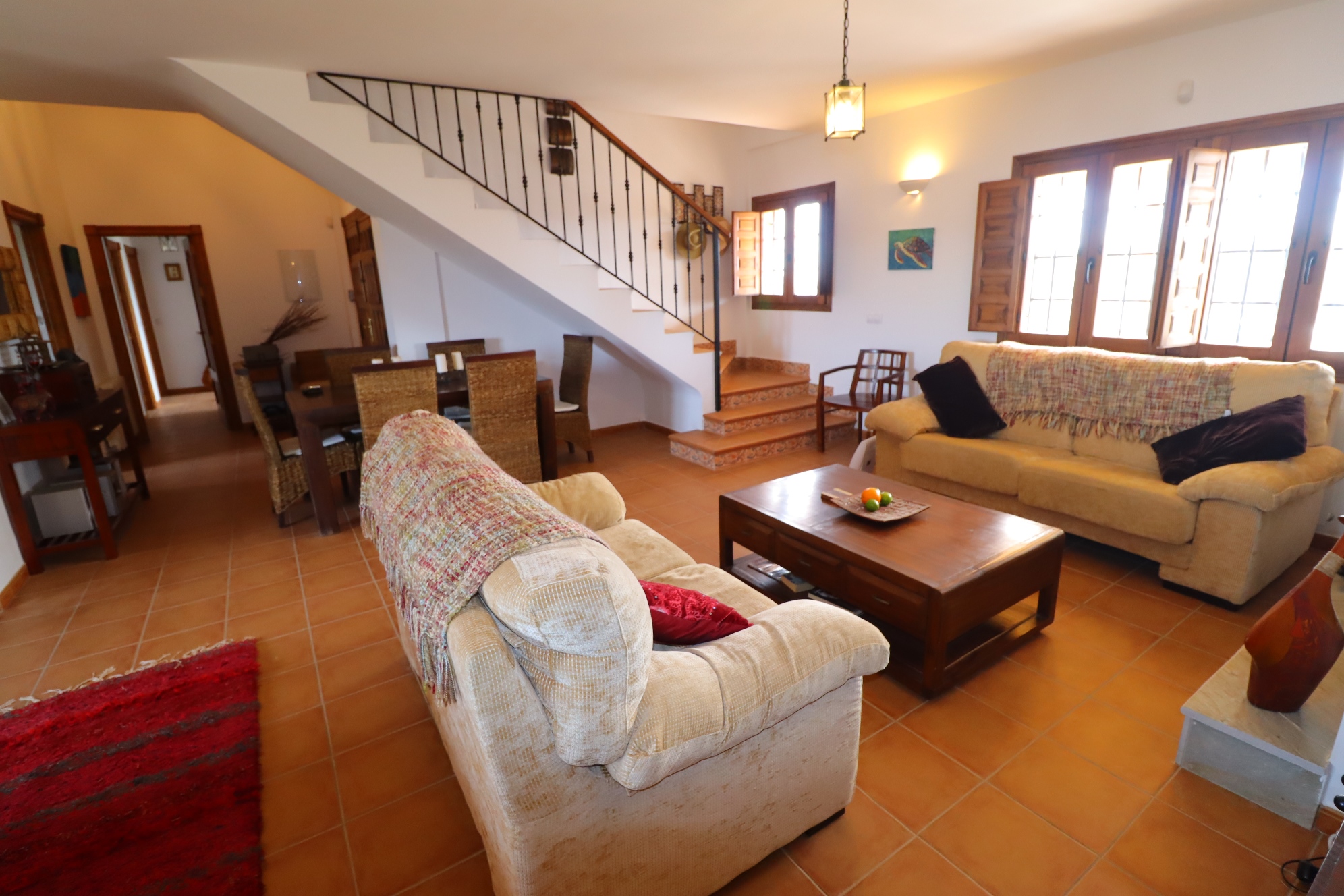 Villa te koop in Guardamar and surroundings 13