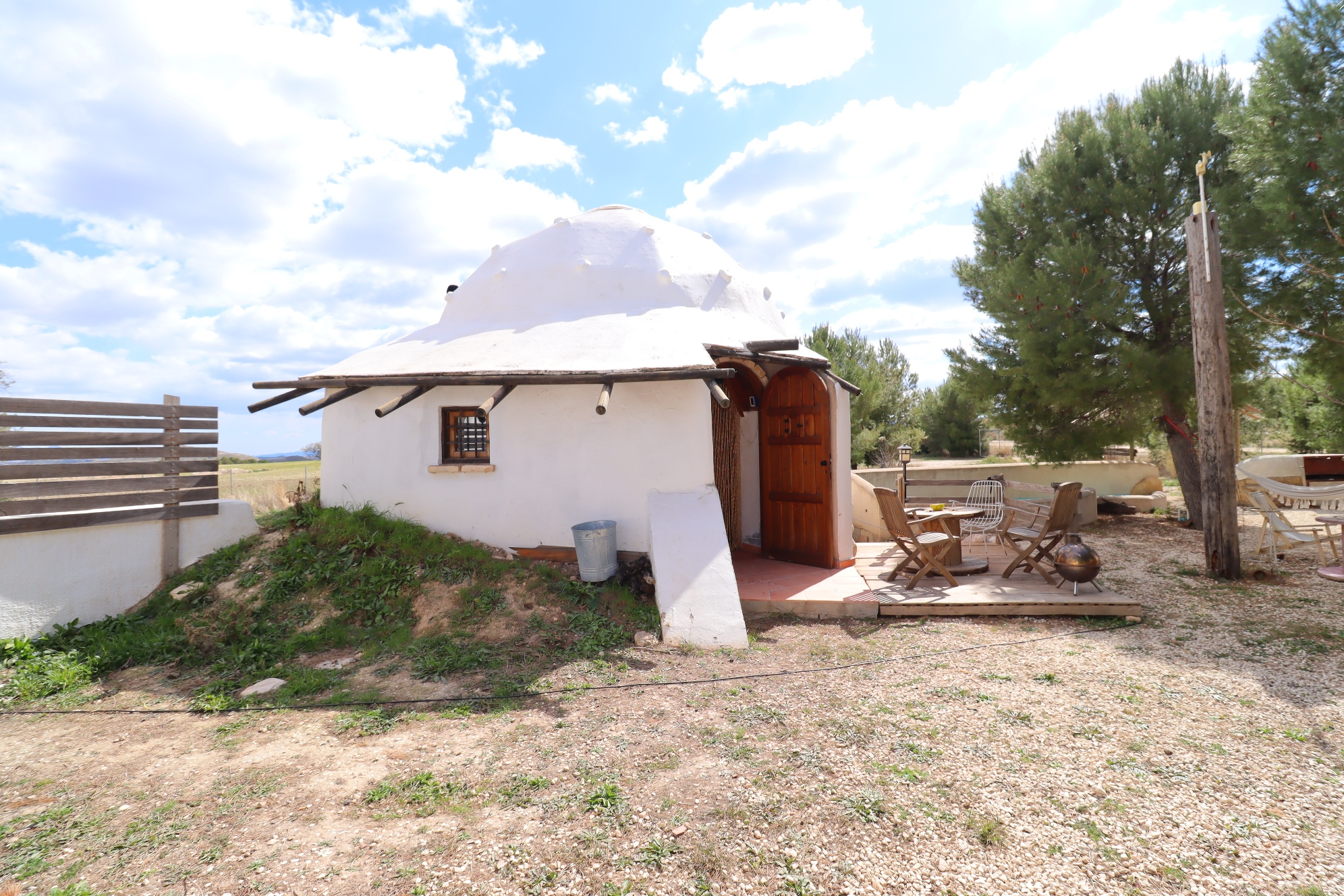 Casas de Campo en venta en Lorca 8