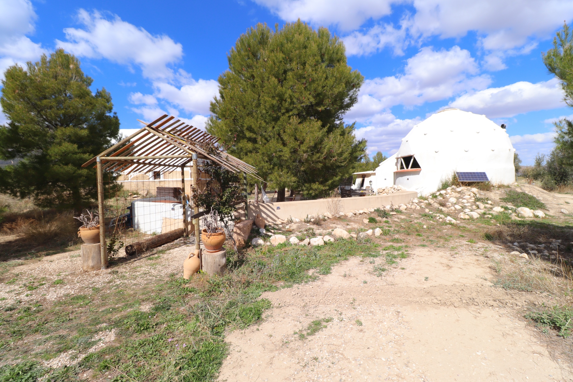 Casas de Campo en venta en Lorca 5