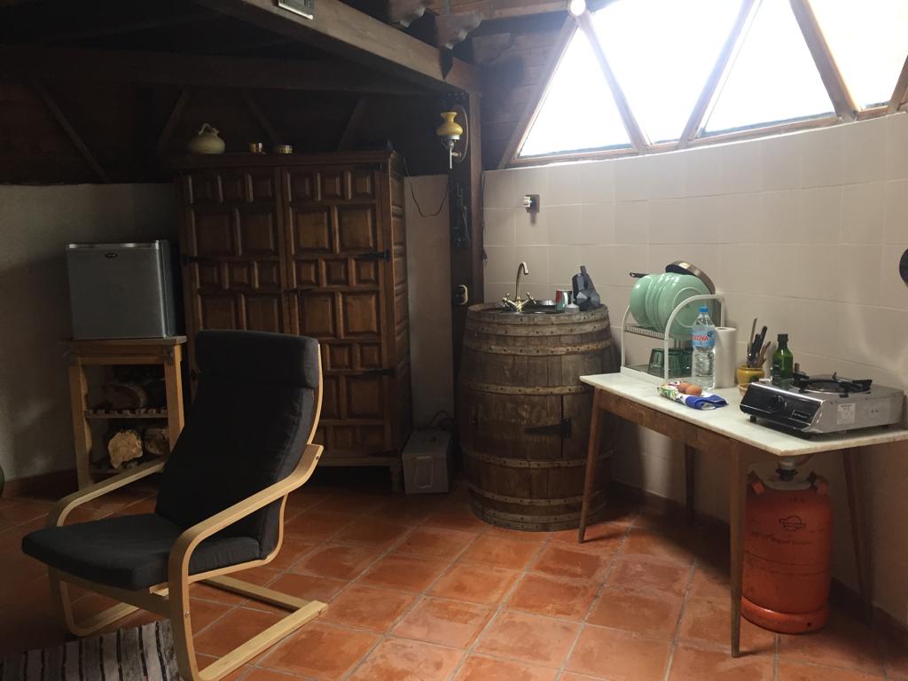 Загородный дом для продажи в Lorca 13