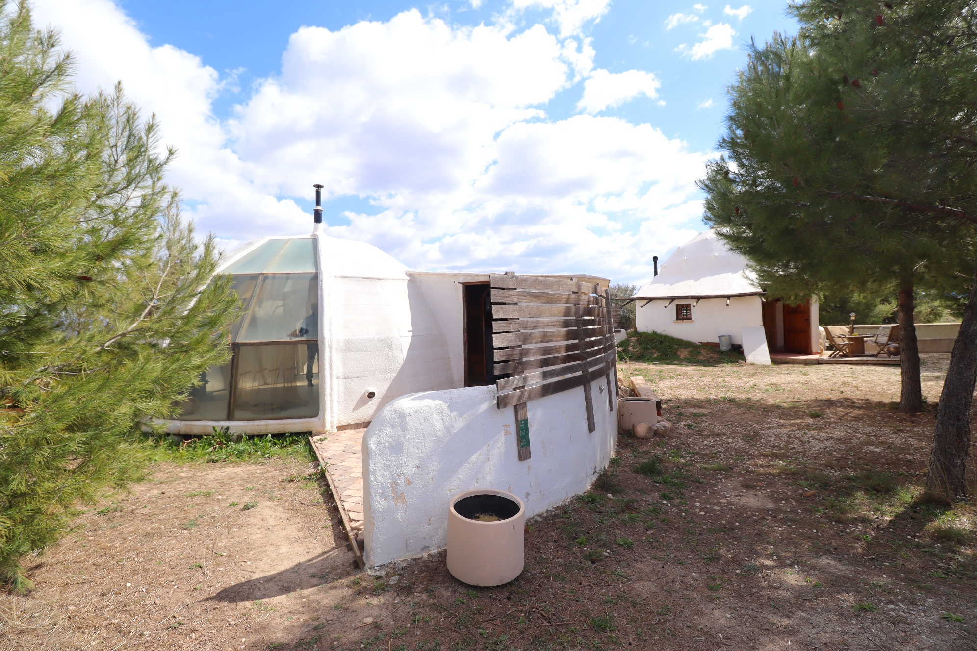 Загородный дом для продажи в Lorca 18