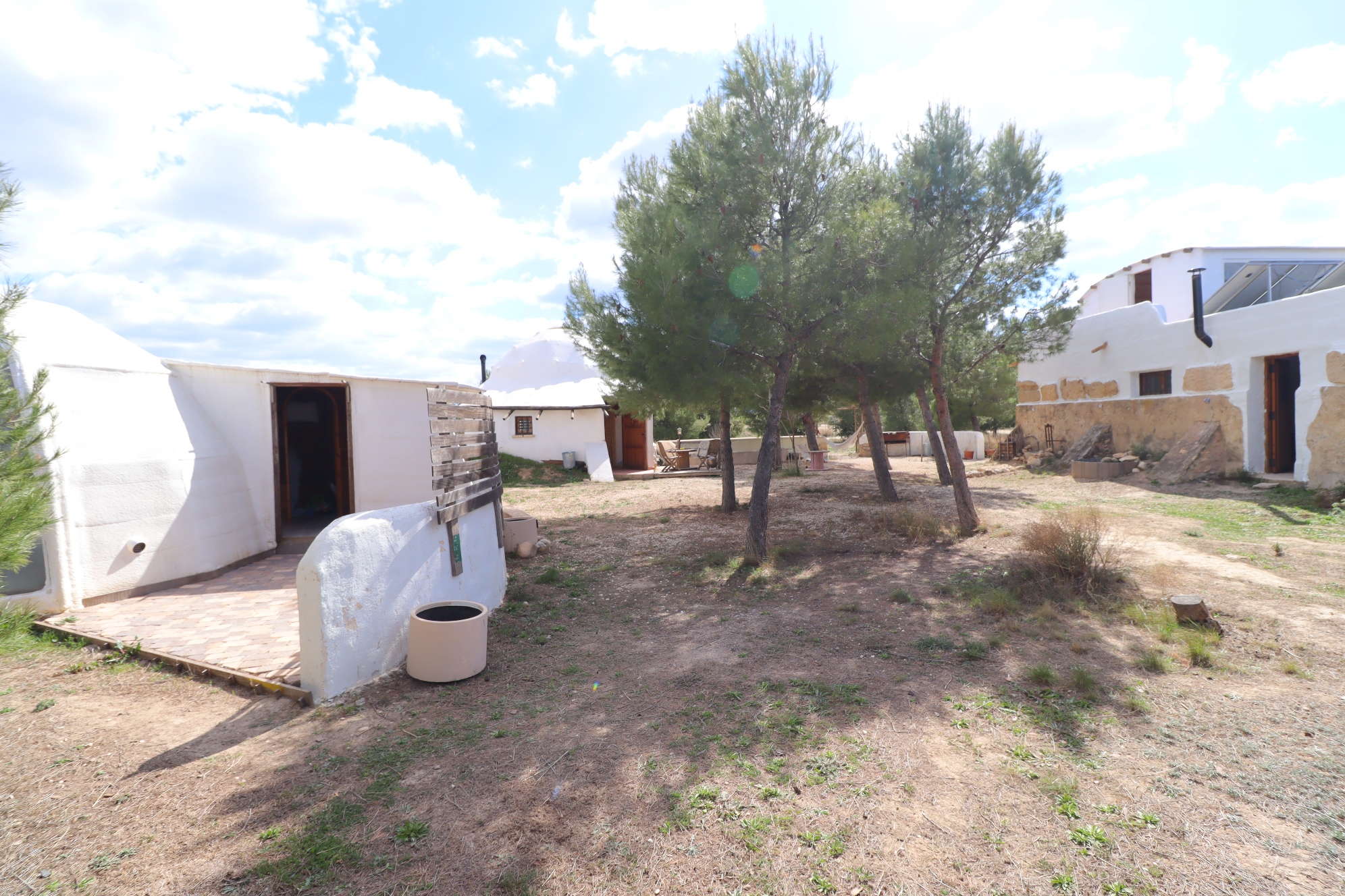 Загородный дом для продажи в Lorca 23