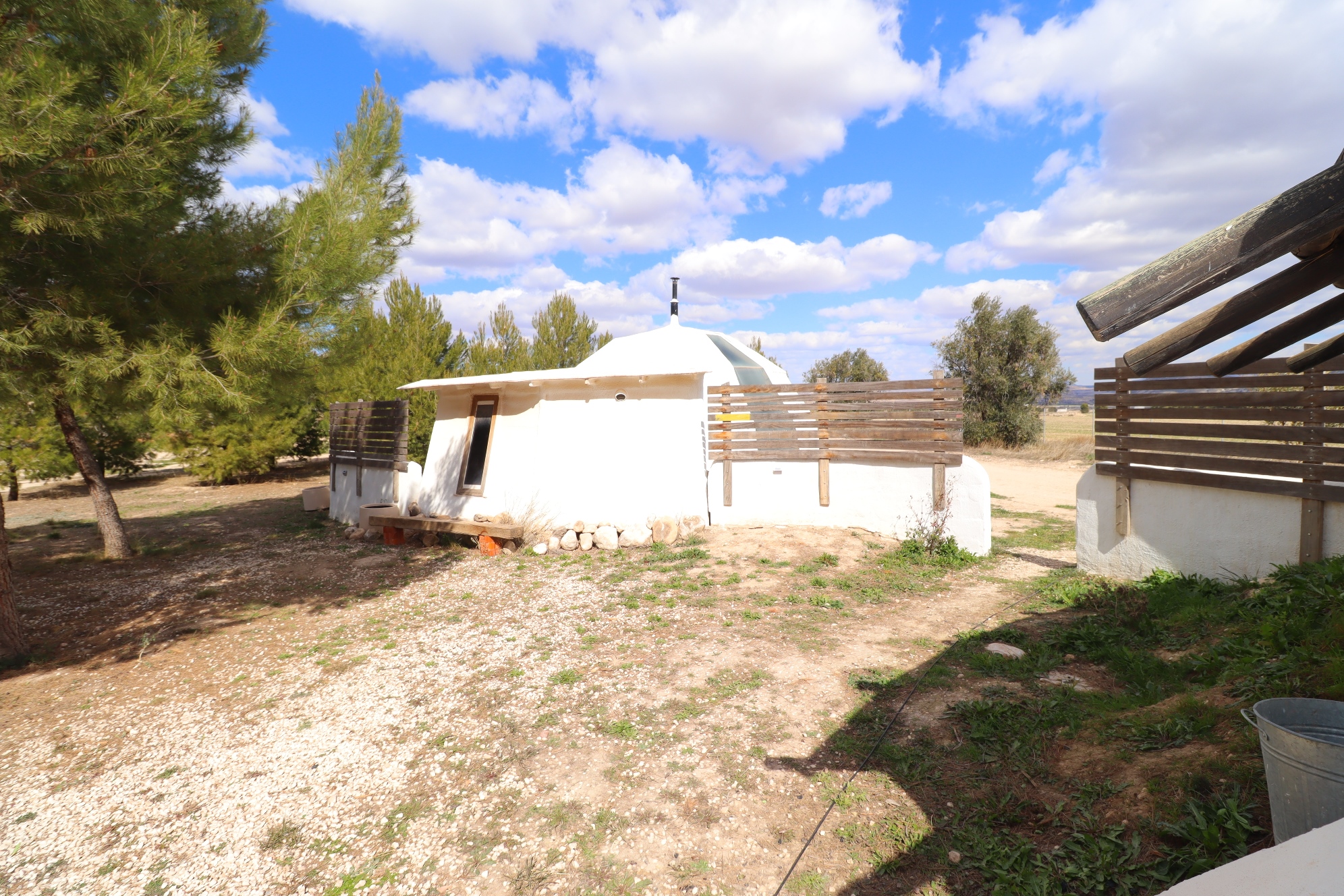 Casas de Campo en venta en Lorca 17