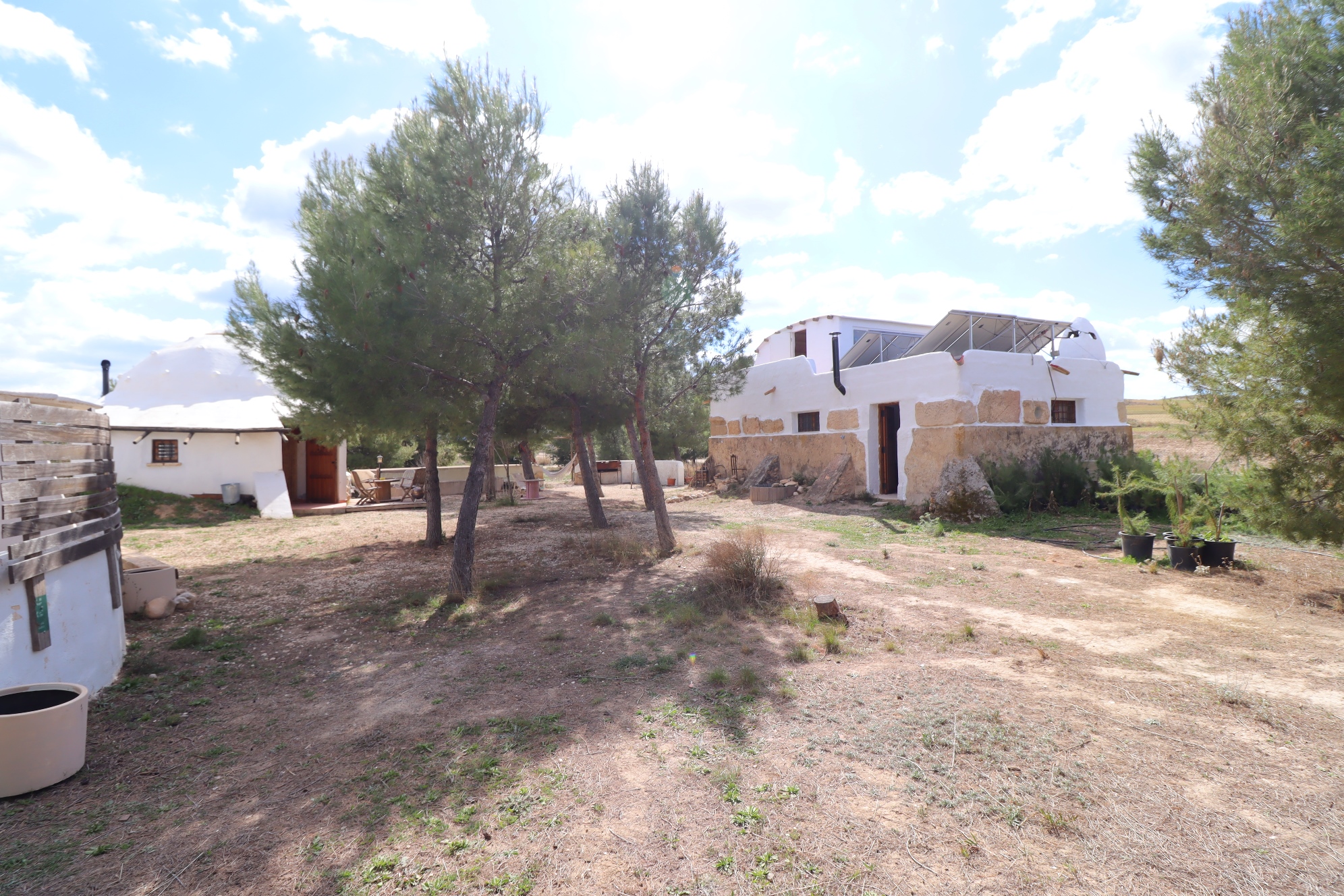 Casas de Campo en venta en Lorca 25