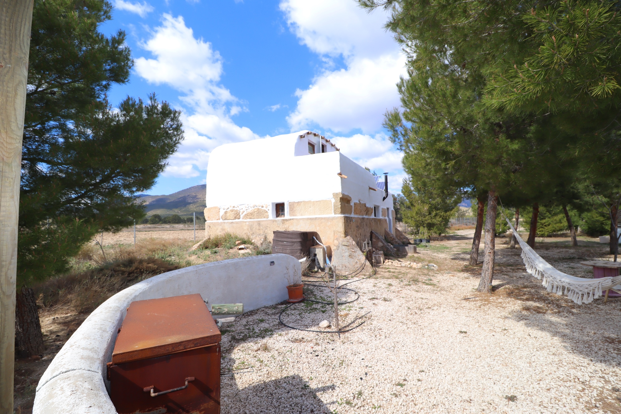 Загородный дом для продажи в Lorca 24