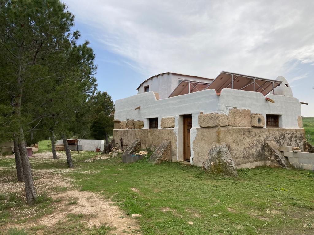 Landhaus zum Verkauf in Lorca 26