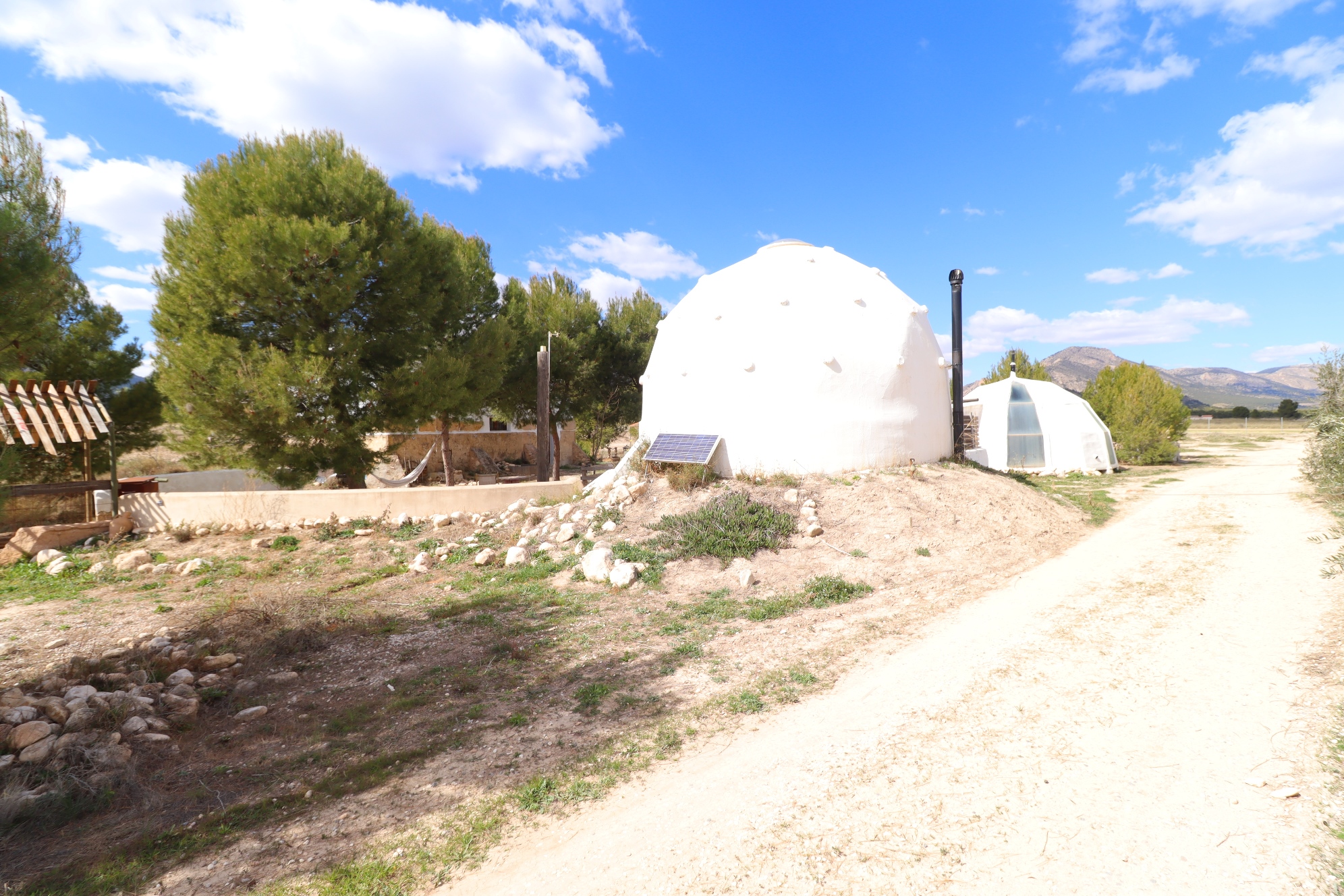 Casas de Campo en venta en Lorca 38