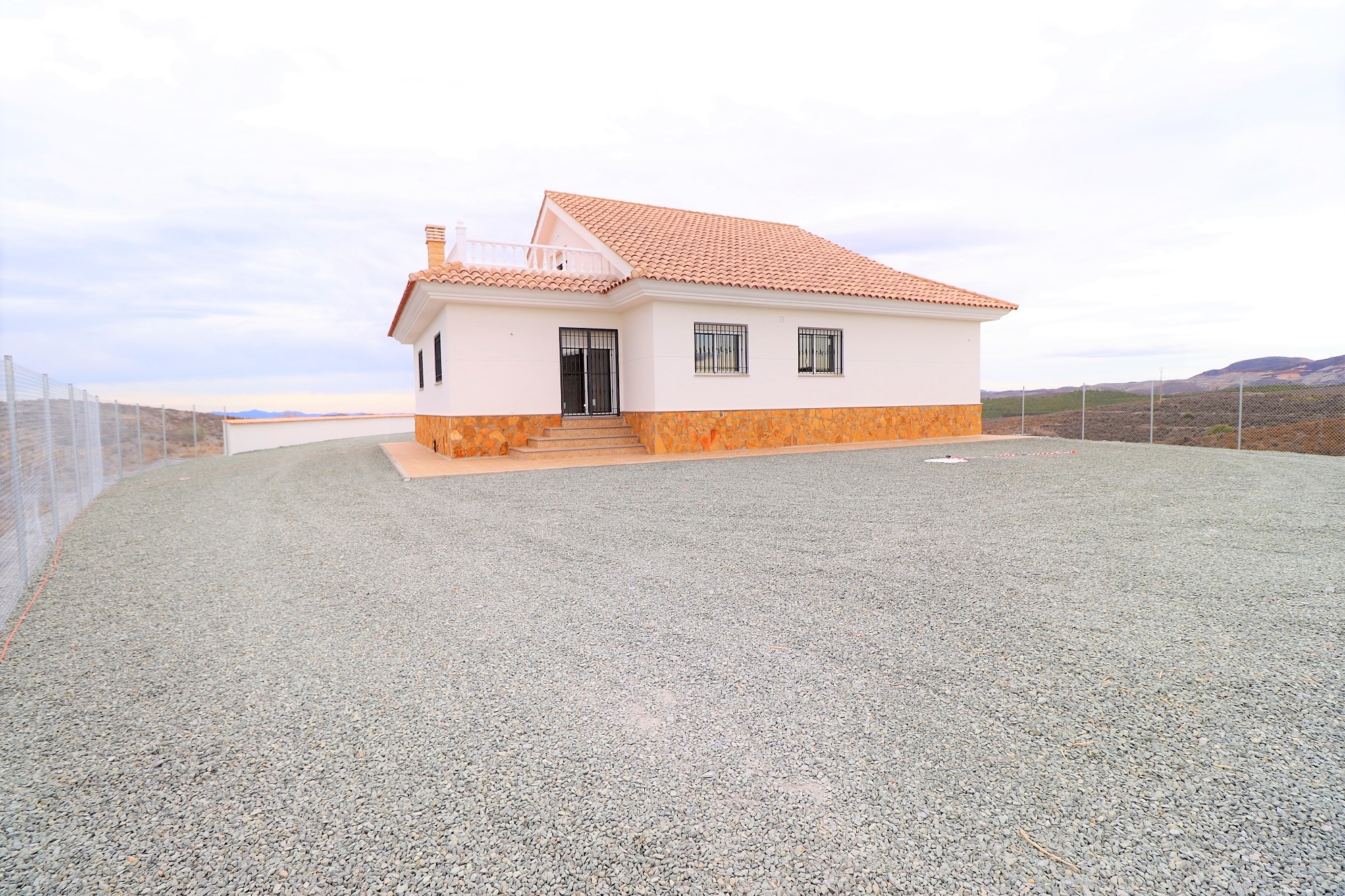 Haus zum Verkauf in Guardamar and surroundings 44