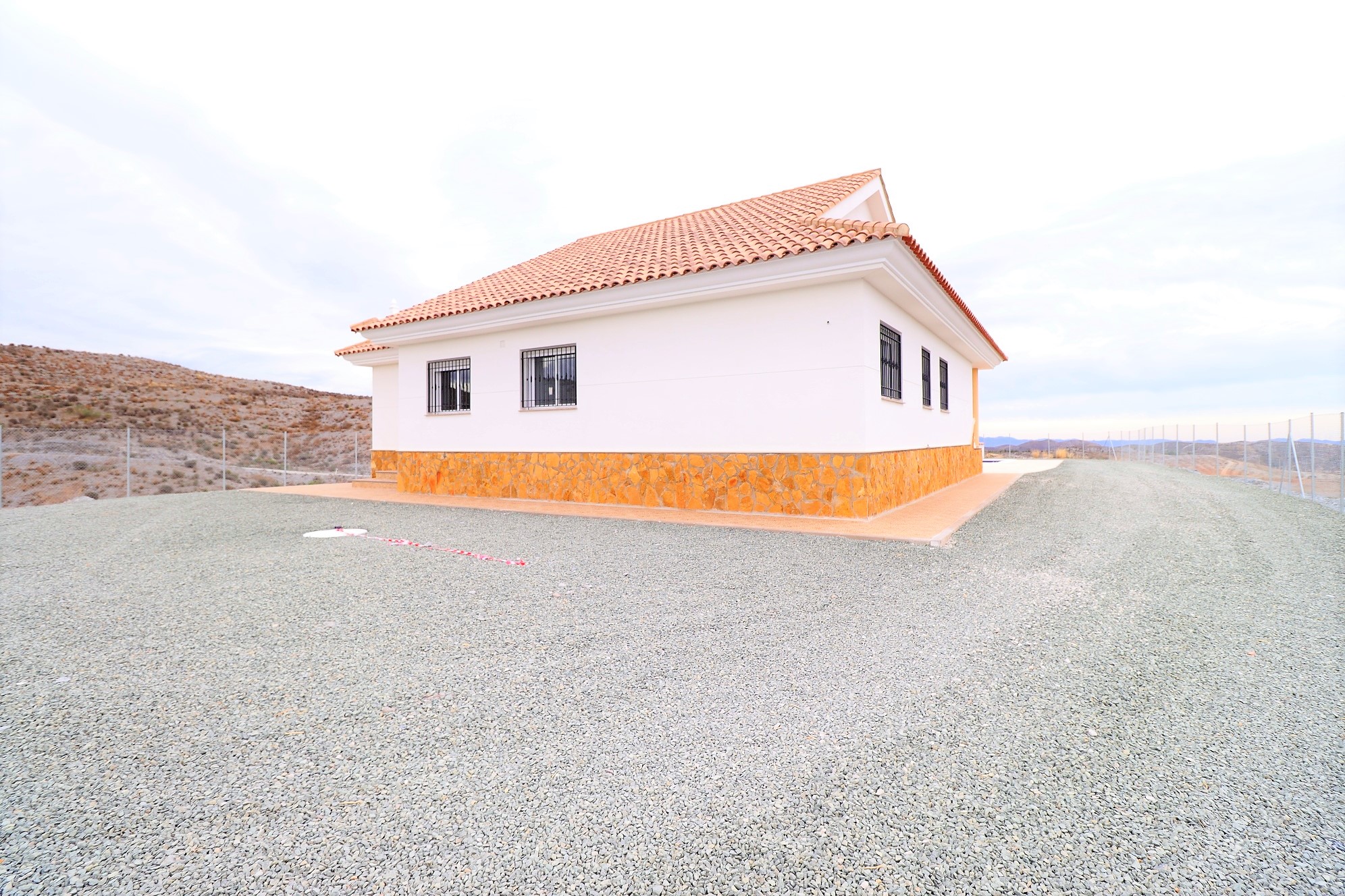 Haus zum Verkauf in Guardamar and surroundings 43
