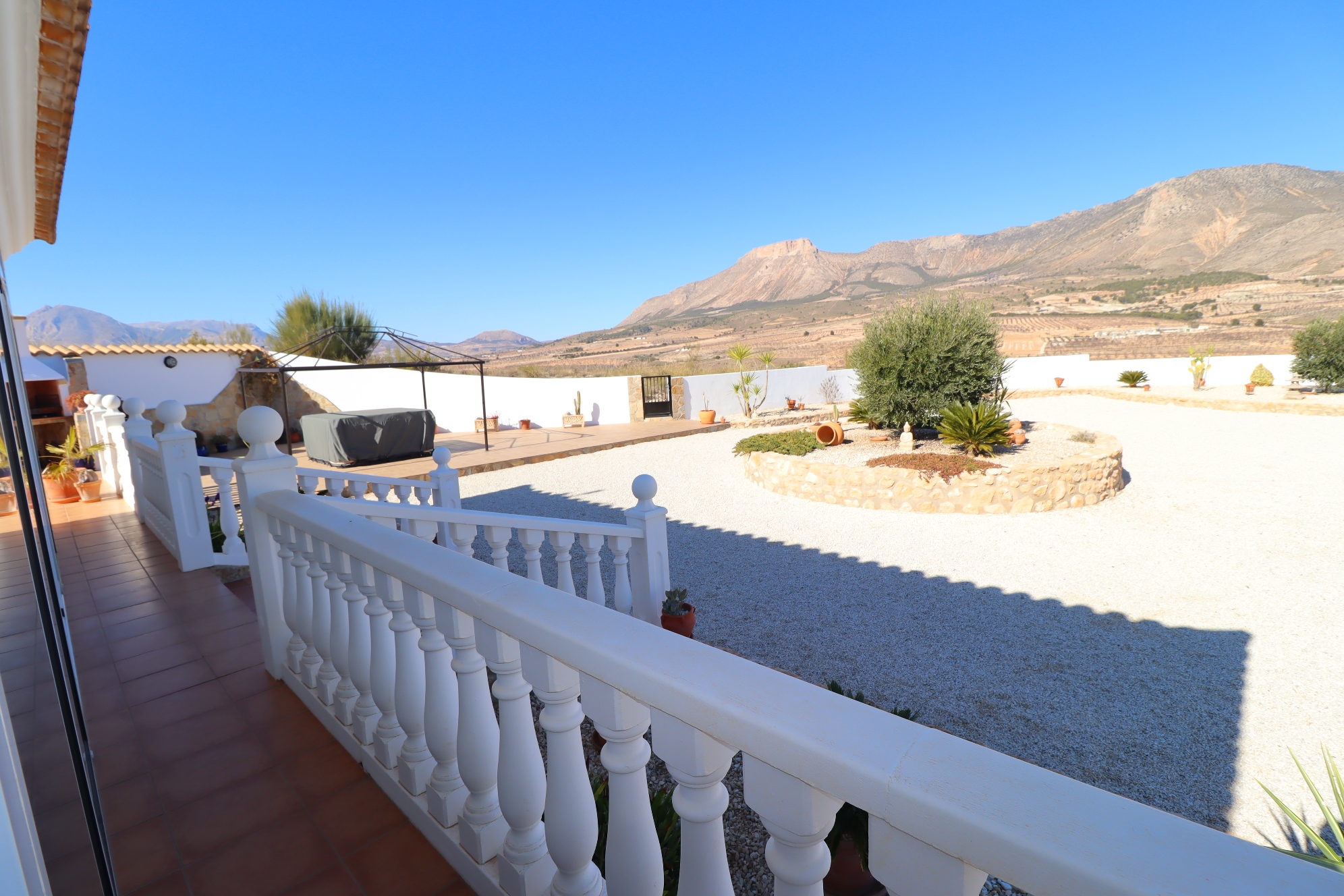 Villa te koop in Lorca 5