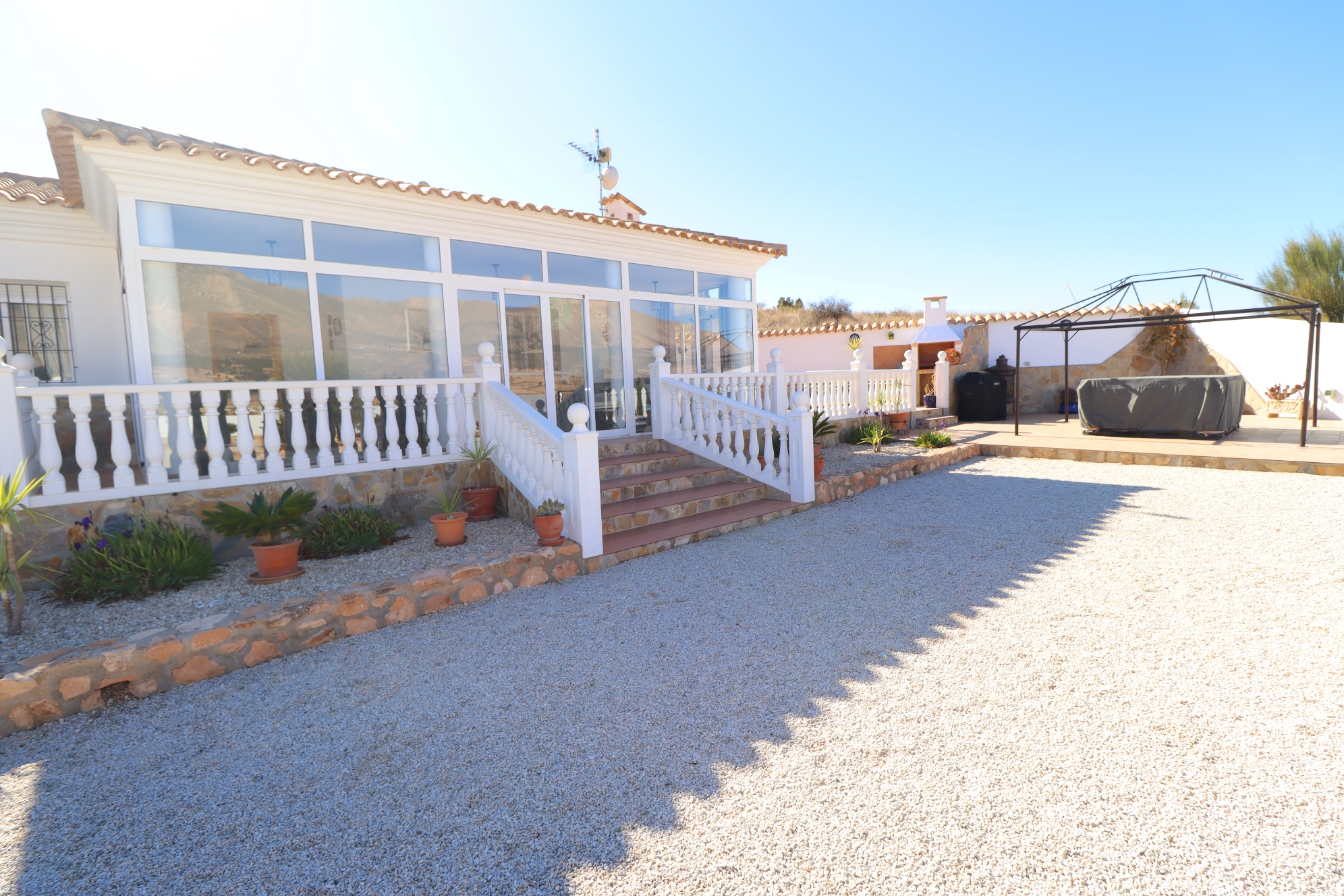 Villa te koop in Lorca 18