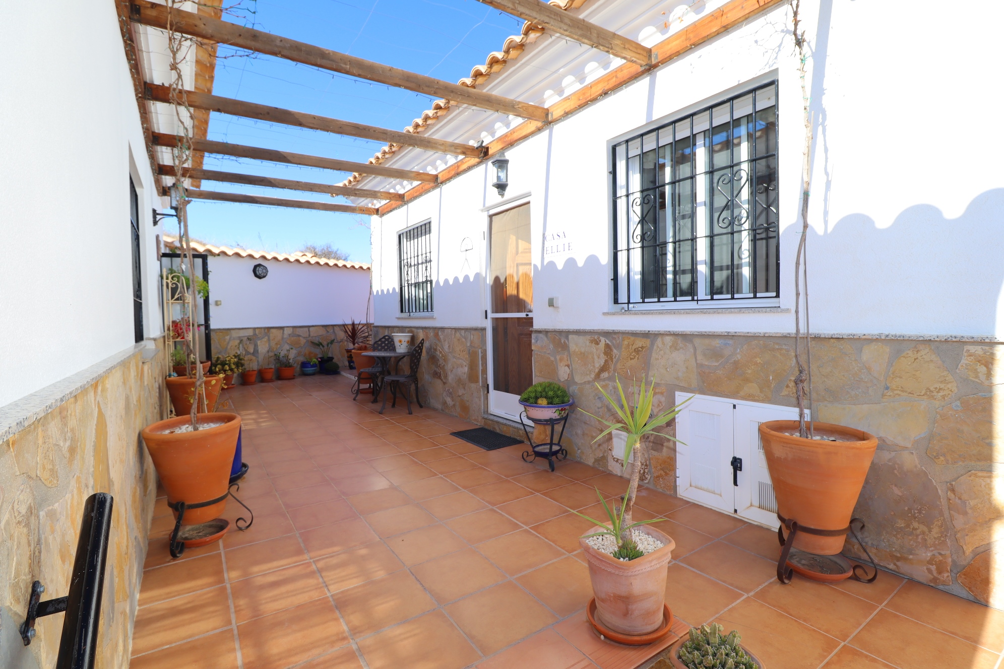 Villa for sale in Lorca 47