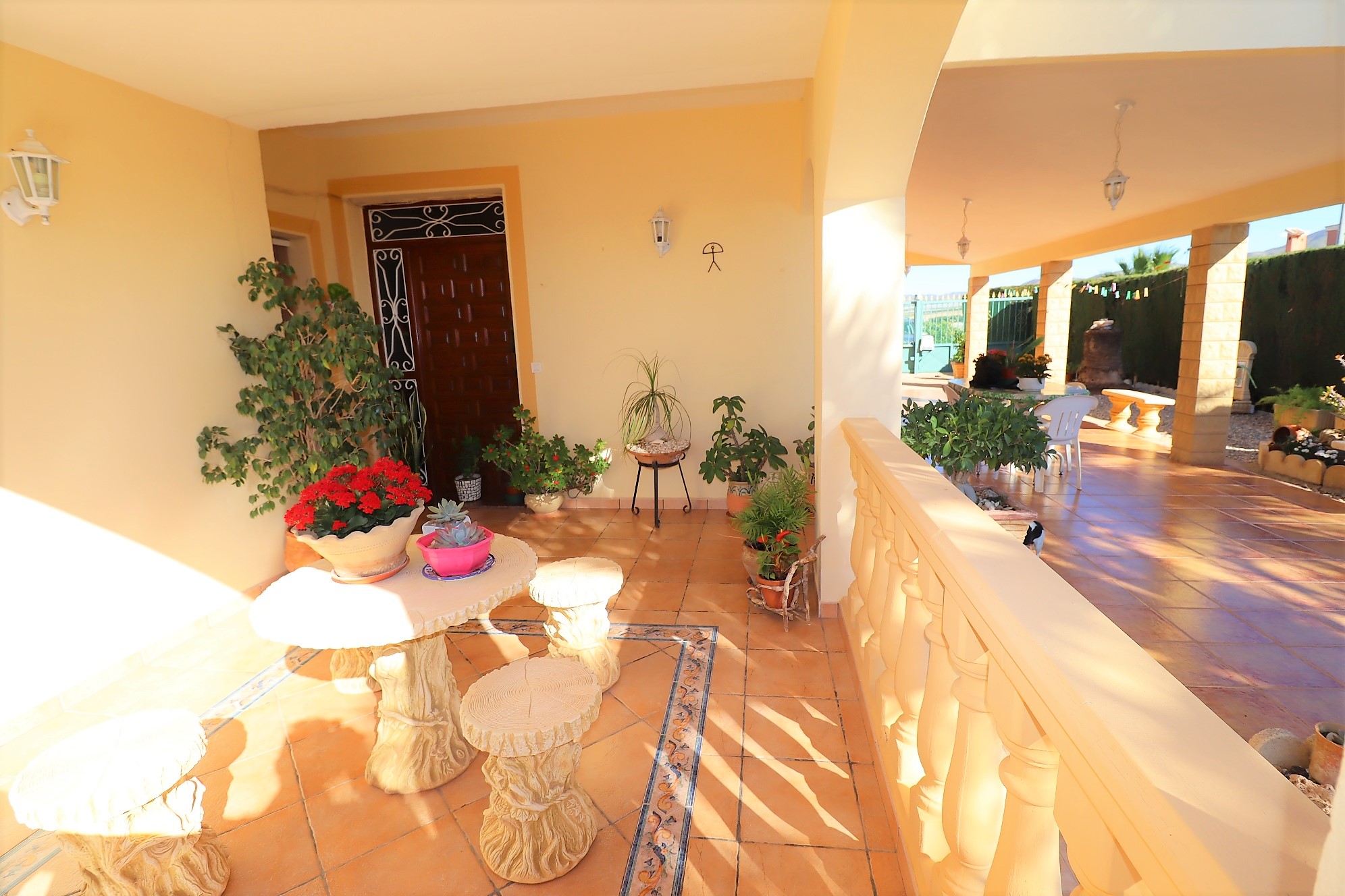 Загородный дом для продажи в Guardamar and surroundings 7
