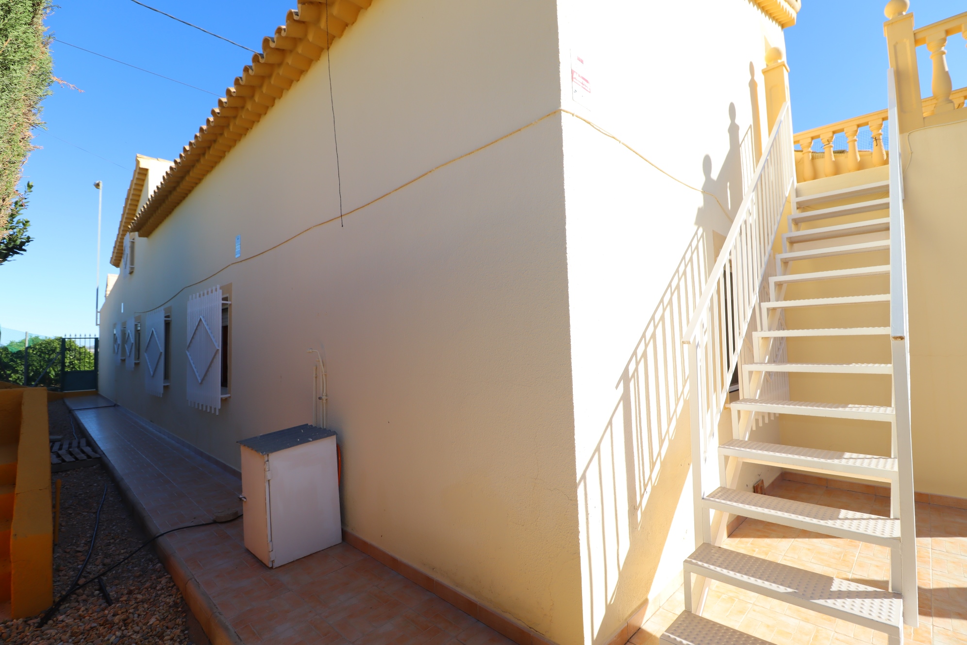 Загородный дом для продажи в Guardamar and surroundings 30