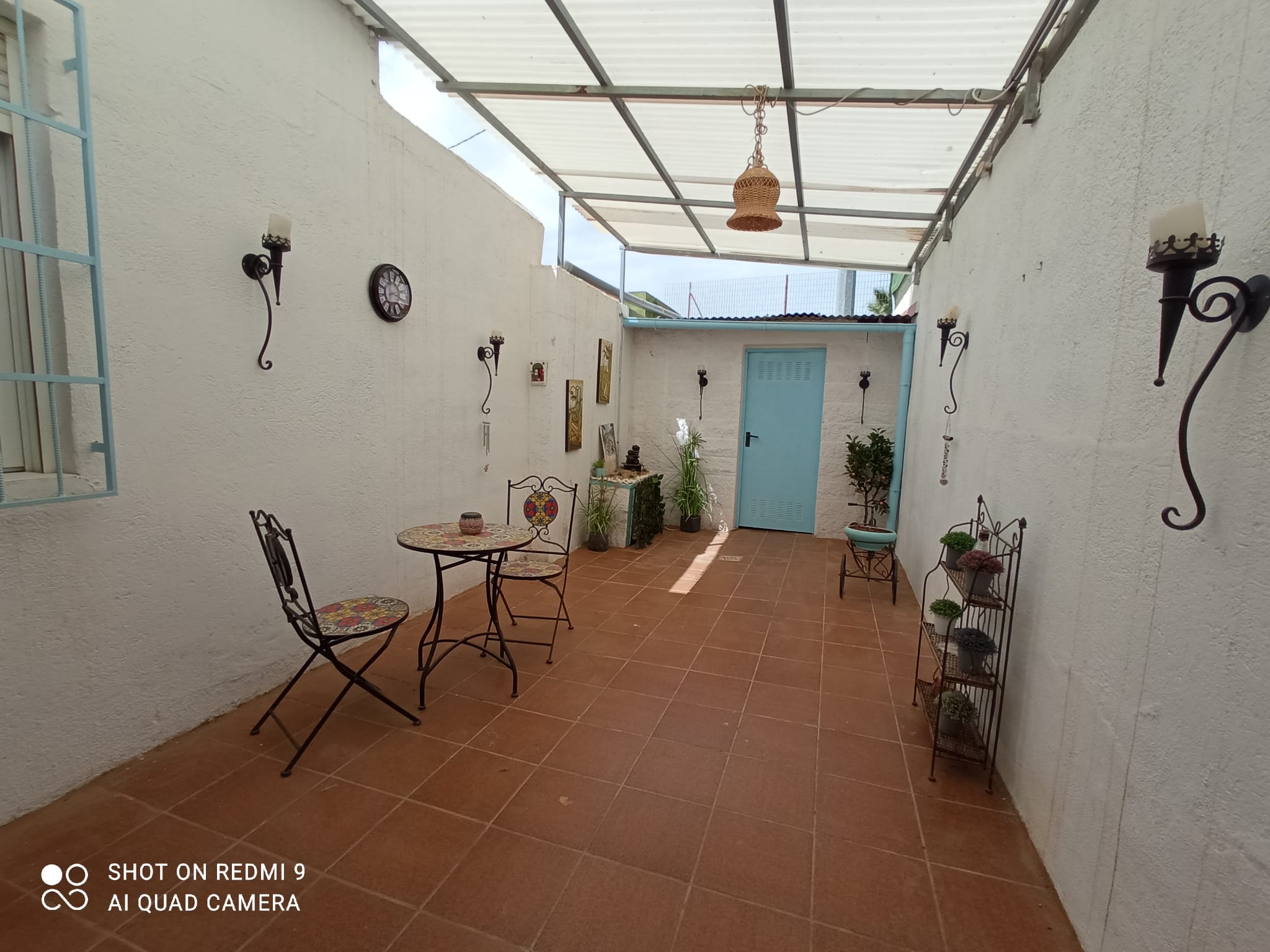 Countryhome for sale in Águilas 21