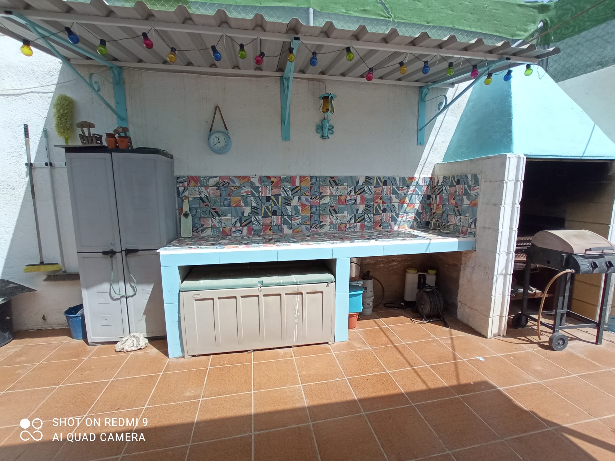 Countryhome for sale in Águilas 28