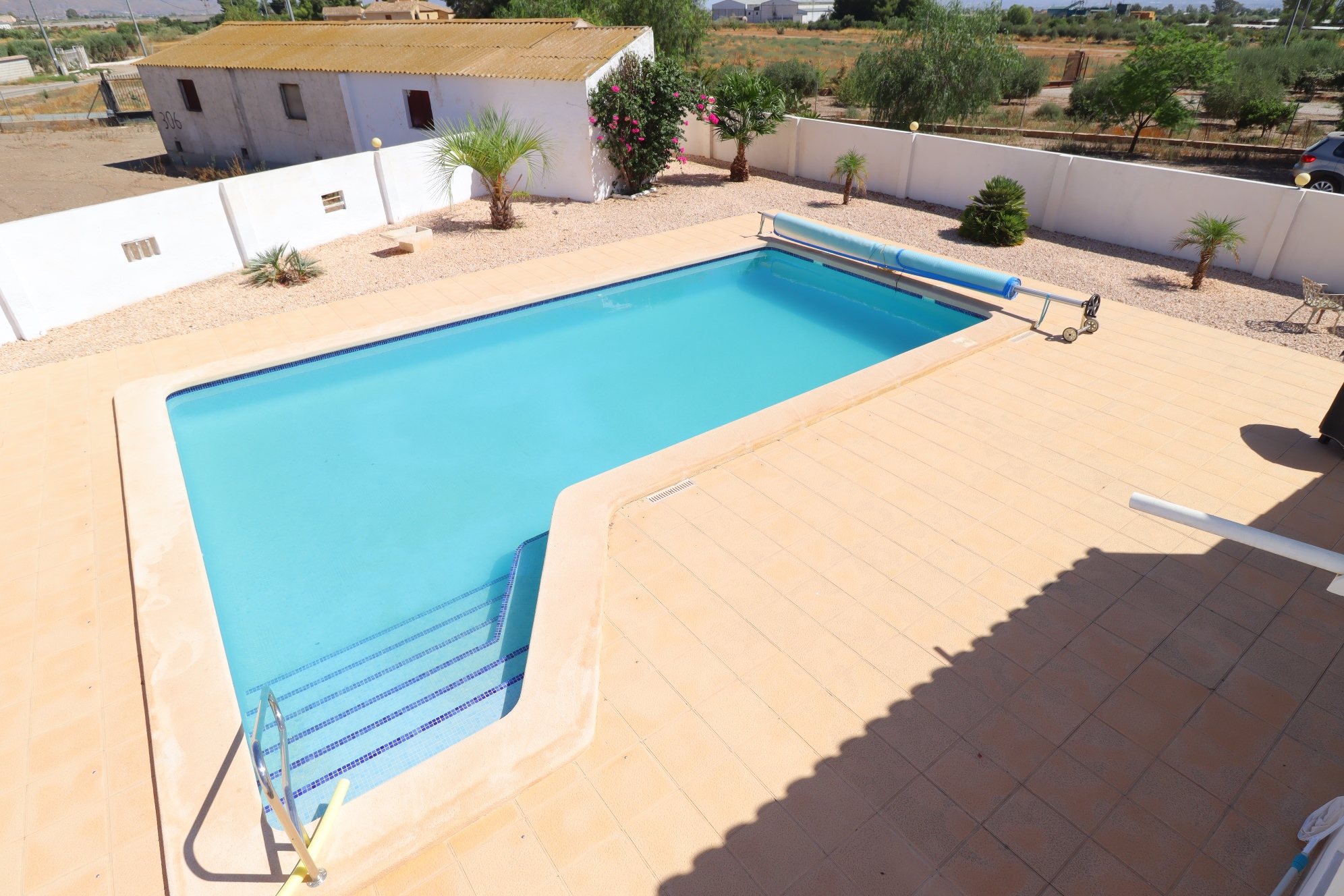 Countryhome for sale in Guardamar and surroundings 12