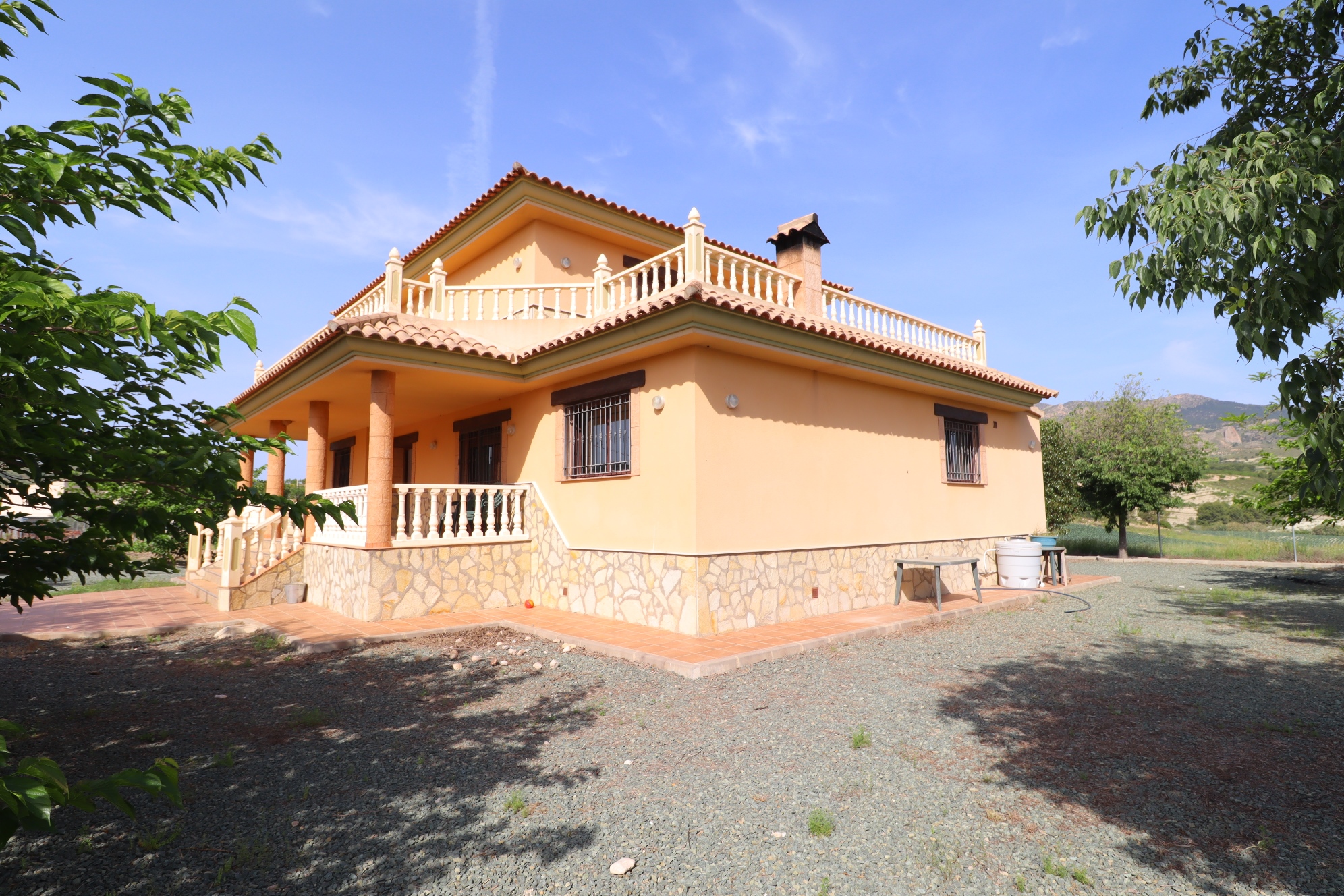 Haus zum Verkauf in Guardamar and surroundings 6