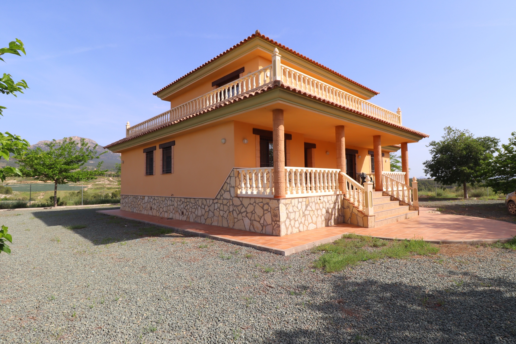 Villa till salu i Guardamar and surroundings 5