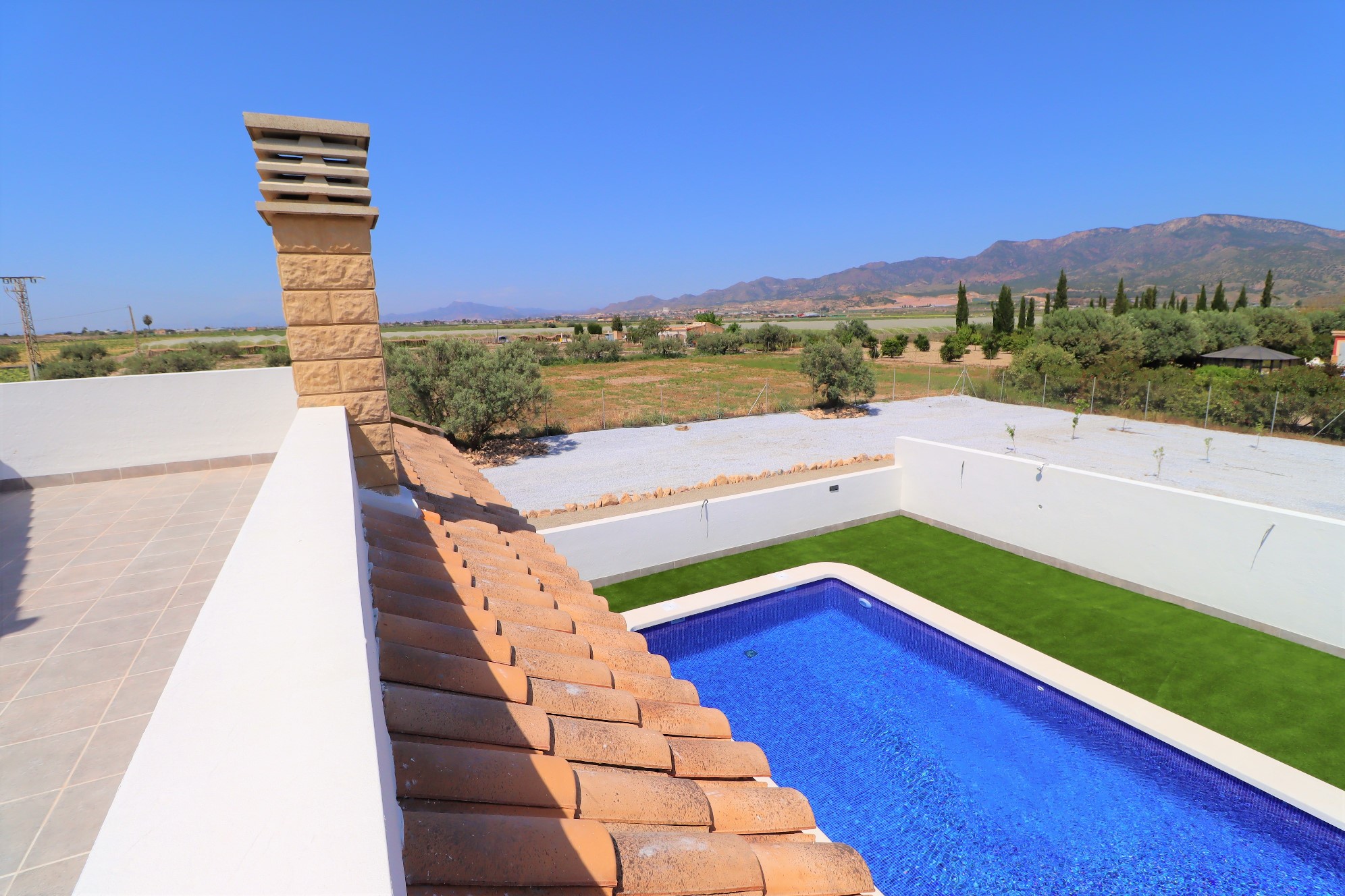 Villa for sale in Guardamar and surroundings 48