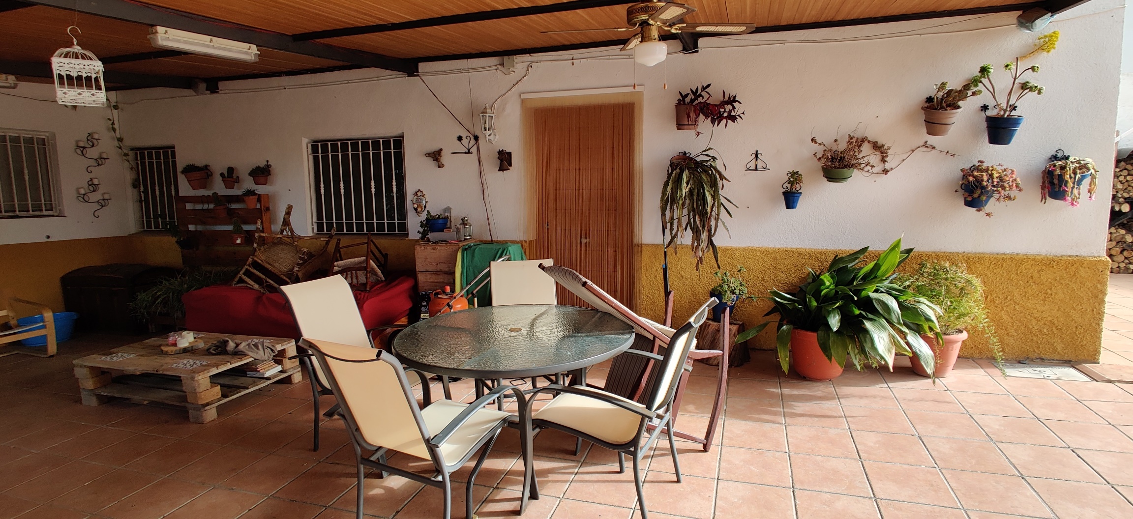 Загородный дом для продажи в Guardamar and surroundings 10