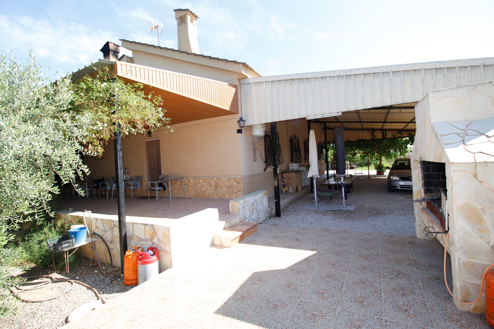 Casas de Campo en venta en Lorca 12