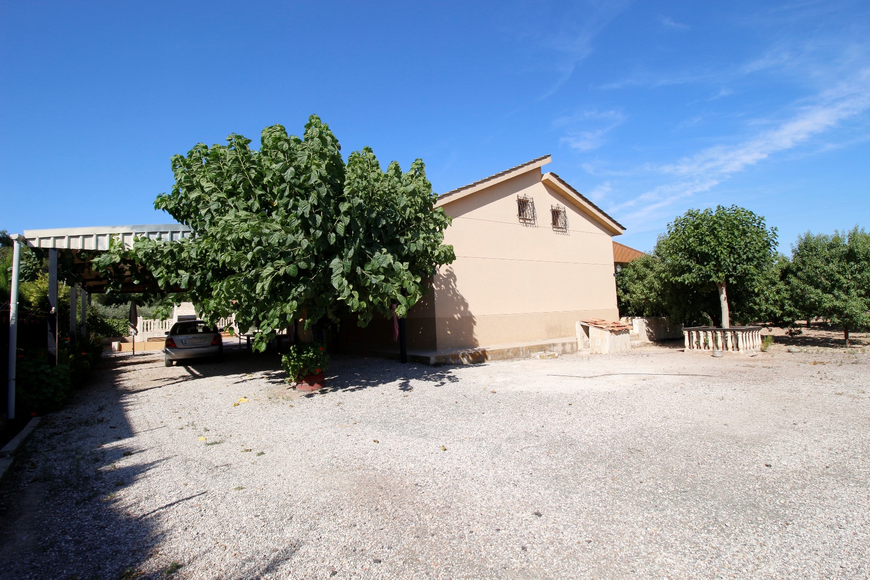 Countryhome for sale in Lorca 45