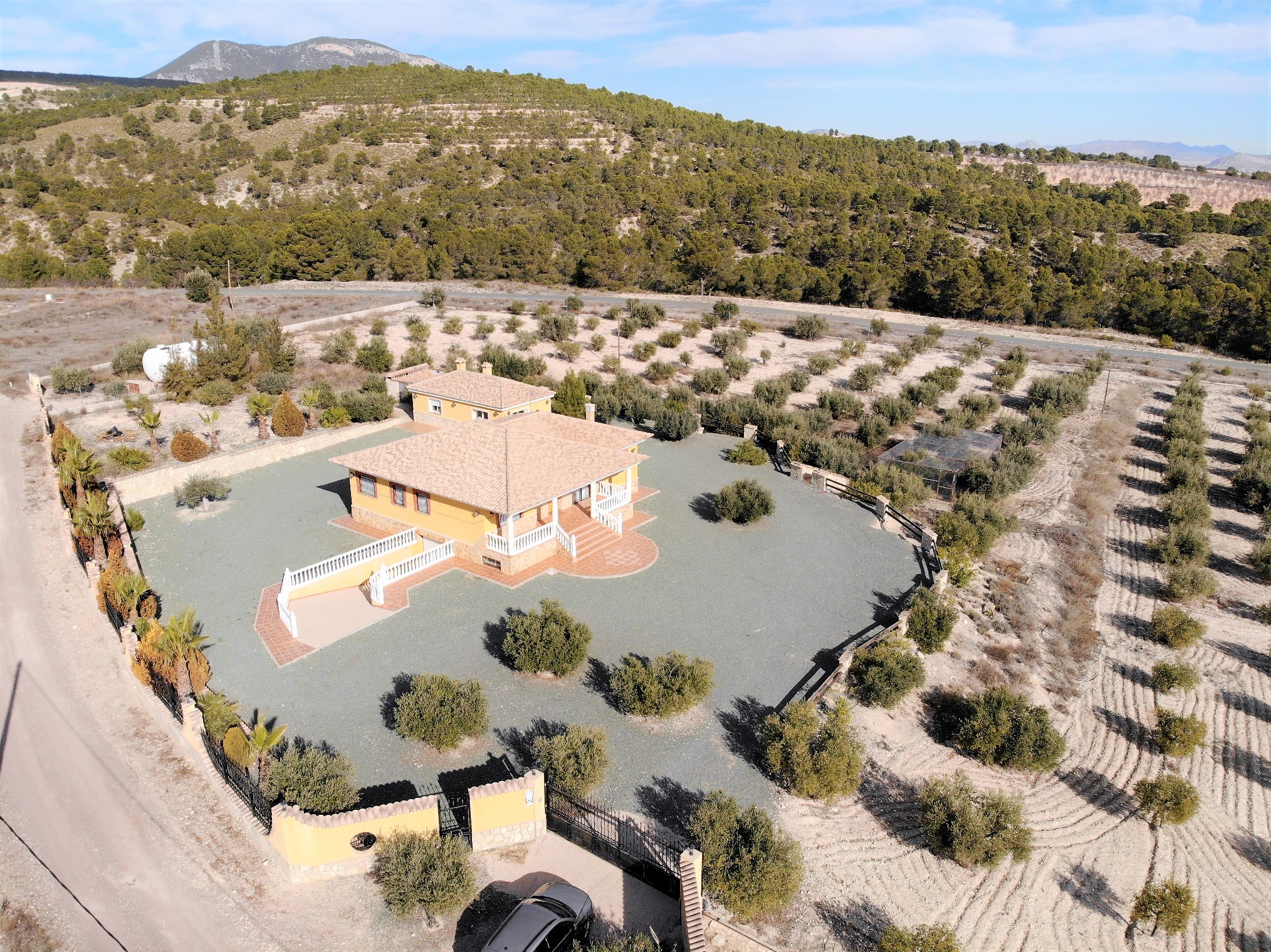 Villa te koop in Guardamar and surroundings 47